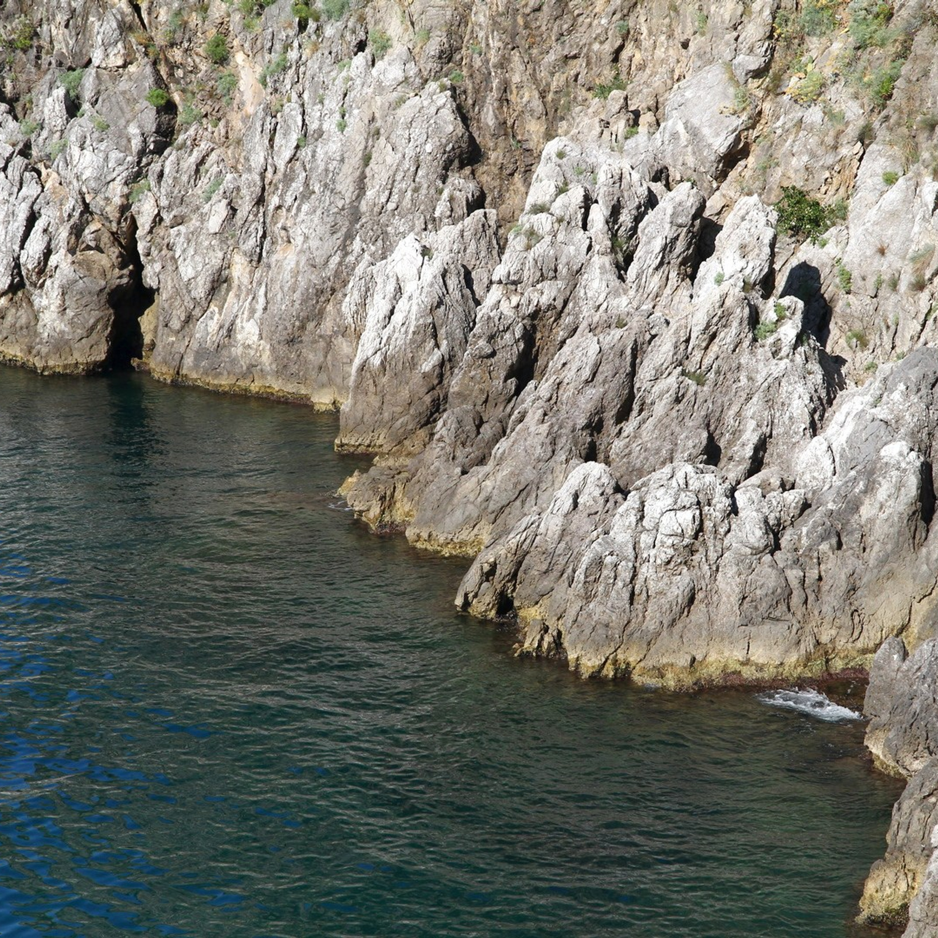 Италия. Амалфи, Бари 2012 г. Улица, люди, жизнь…