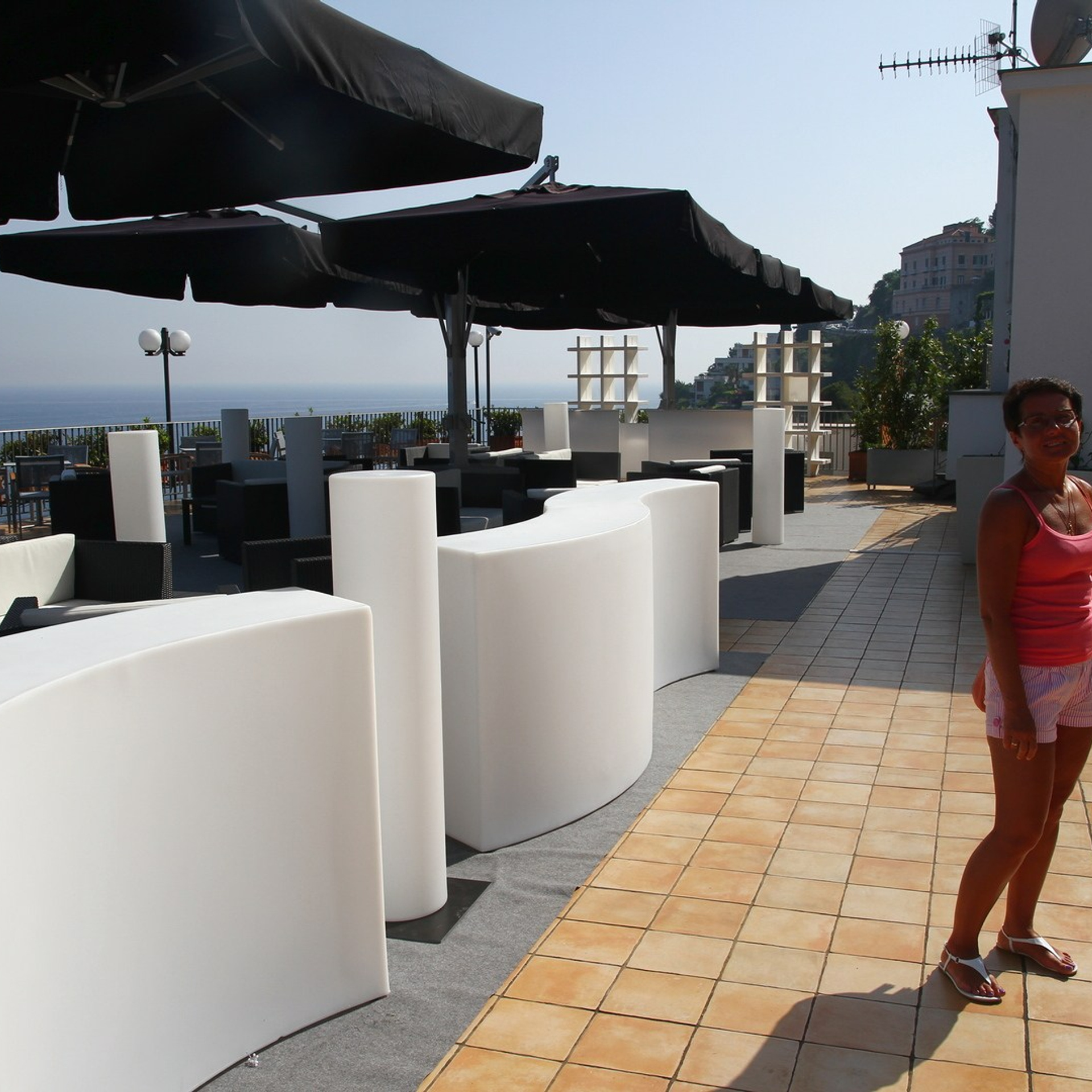 Италия. Амалфи, Бари 2012 г. Улица, люди, жизнь…