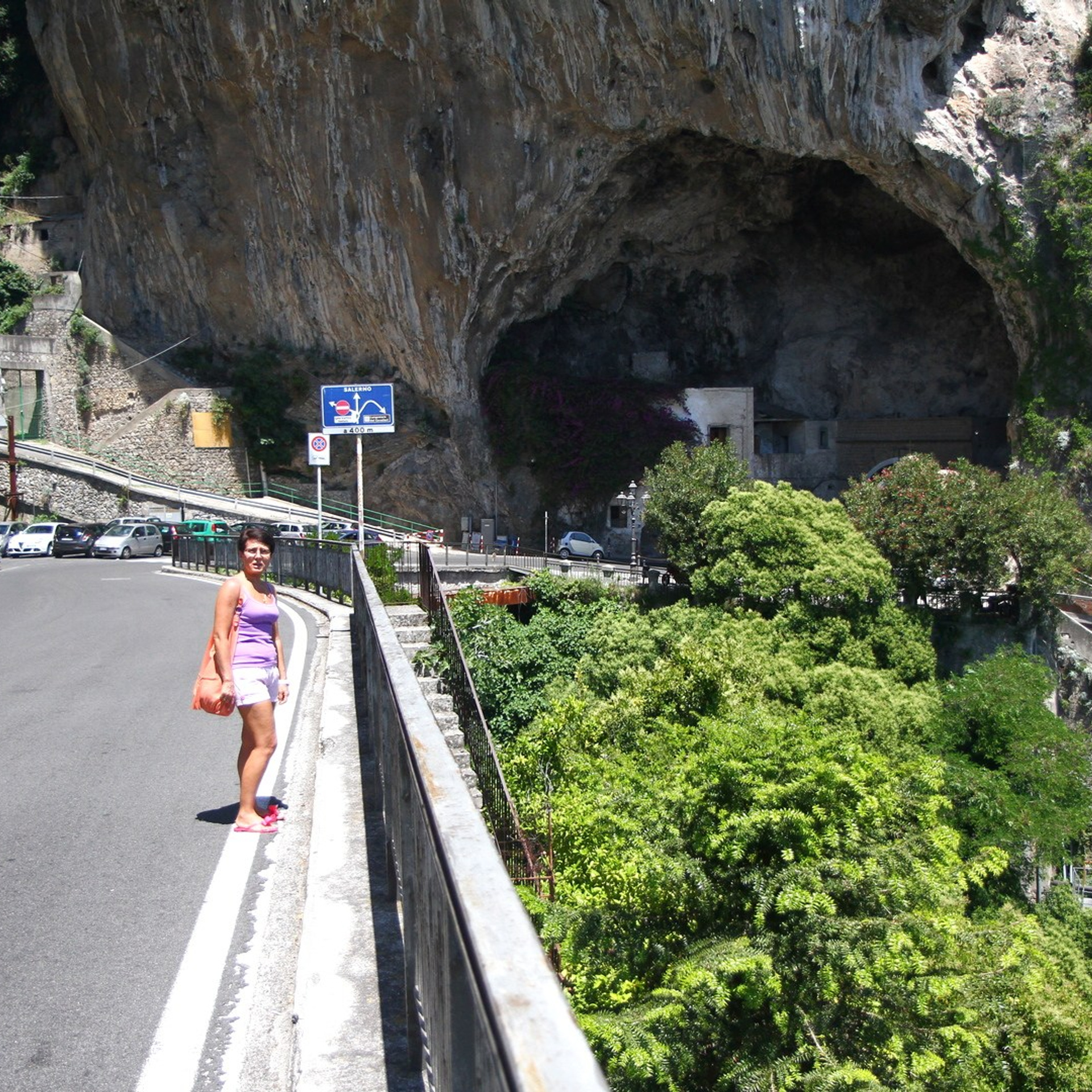 Италия. Амалфи, Бари 2012 г. Улица, люди, жизнь…