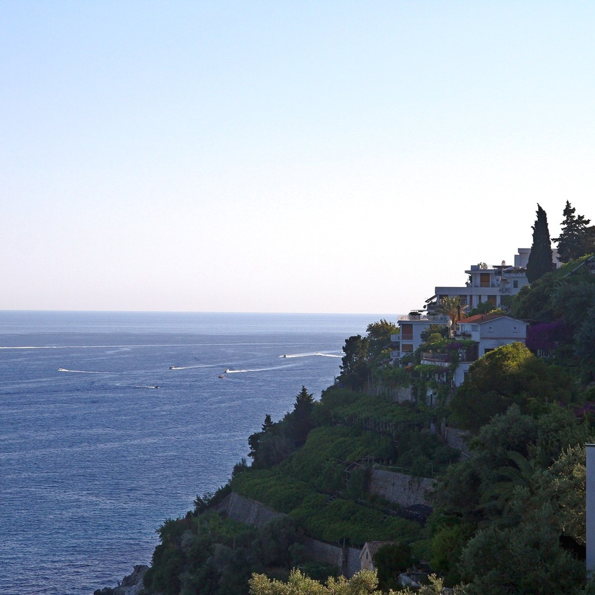 Италия. Амалфи, Бари 2012 г. Улица, люди, жизнь…