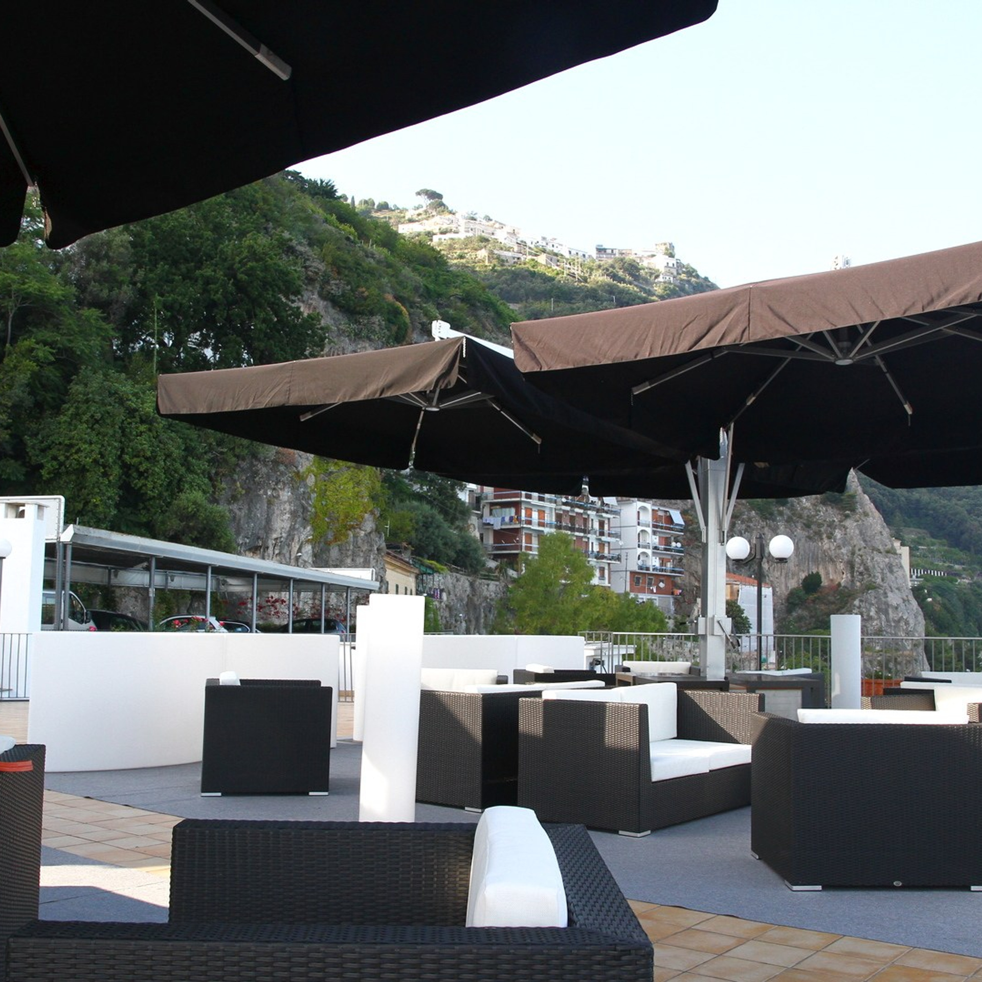 Италия. Амалфи, Бари 2012 г. Улица, люди, жизнь…