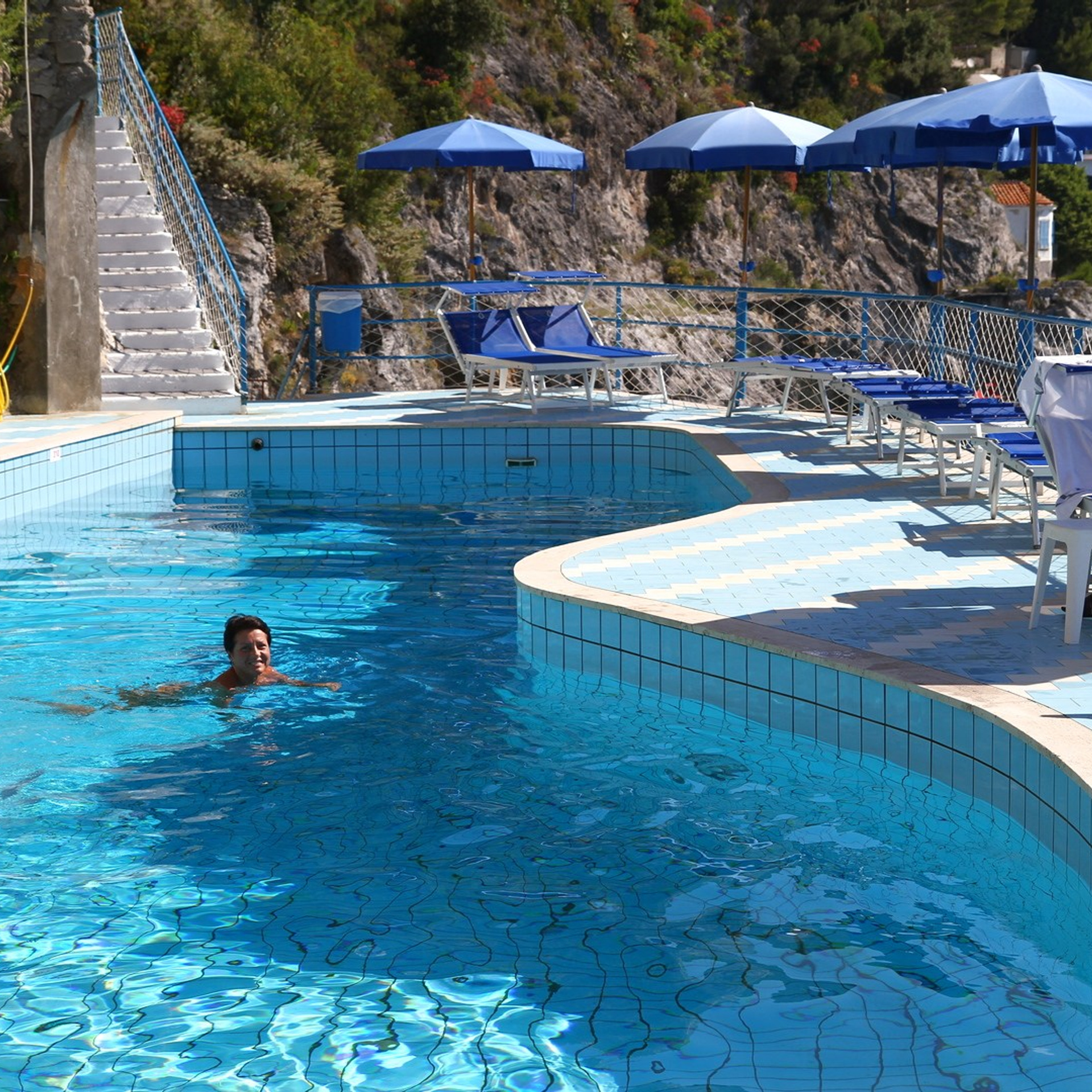 Италия. Амалфи, Бари 2012 г. Улица, люди, жизнь…