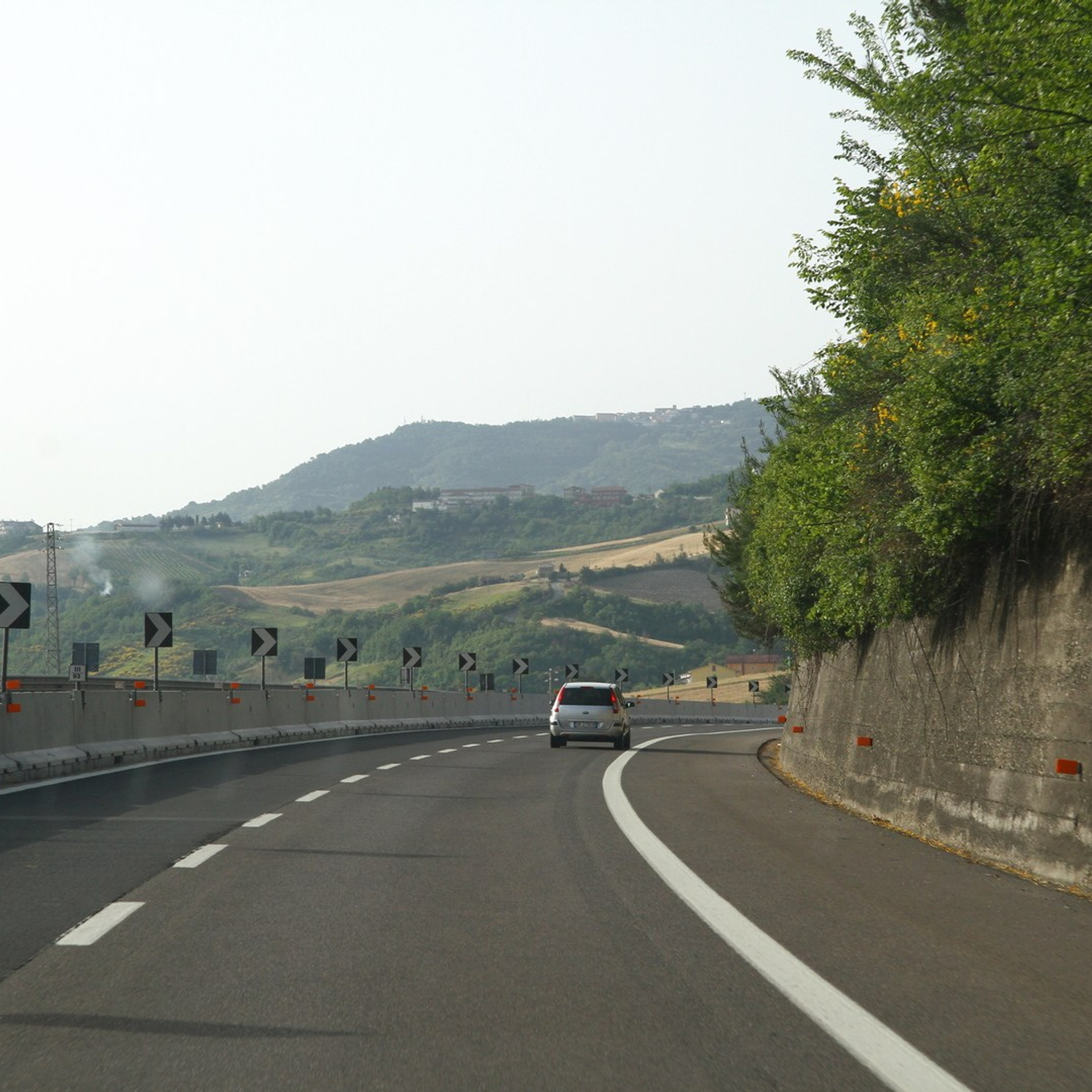 Италия. Амалфи, Бари 2012 г. Улица, люди, жизнь…