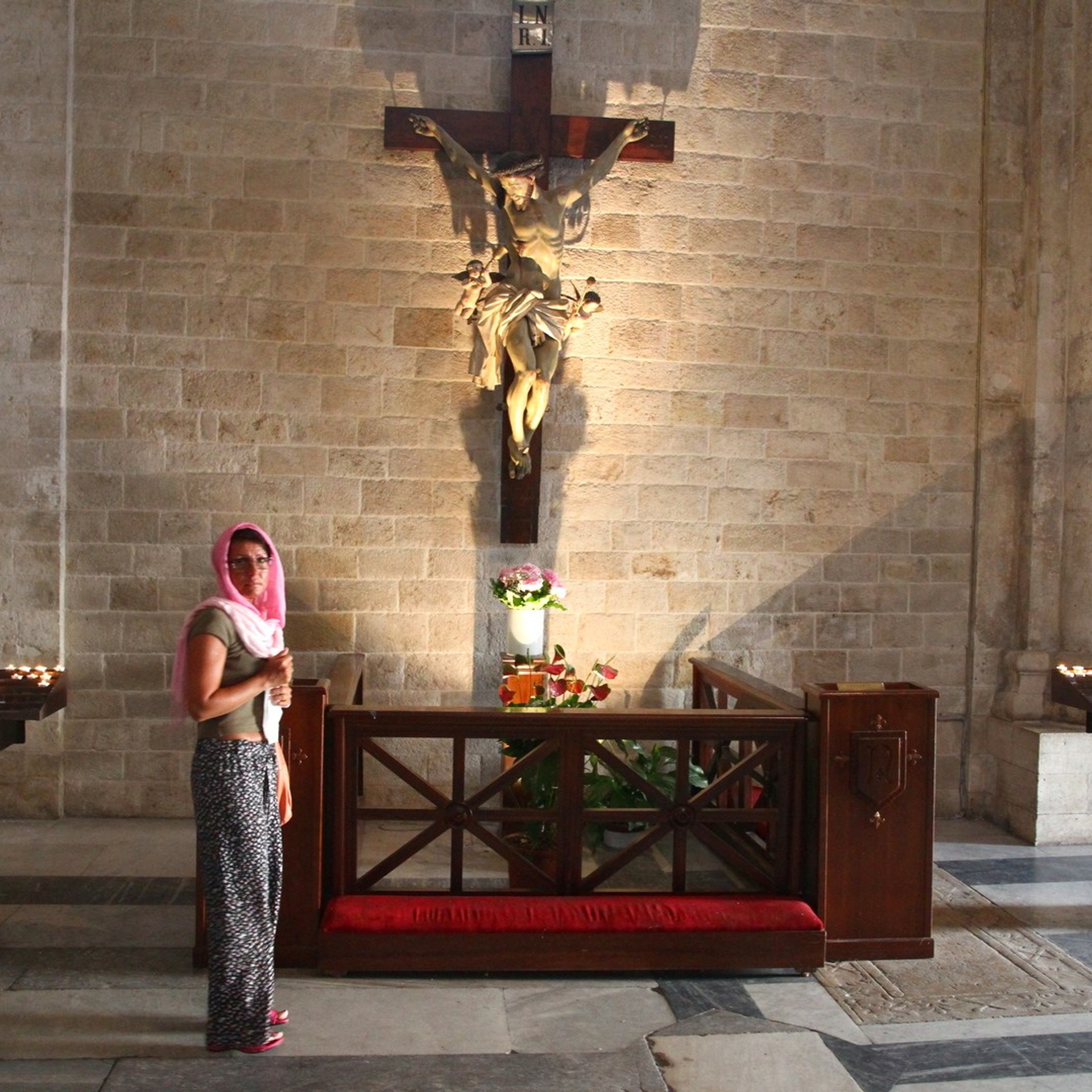 Италия. Амалфи, Бари 2012 г. Улица, люди, жизнь…