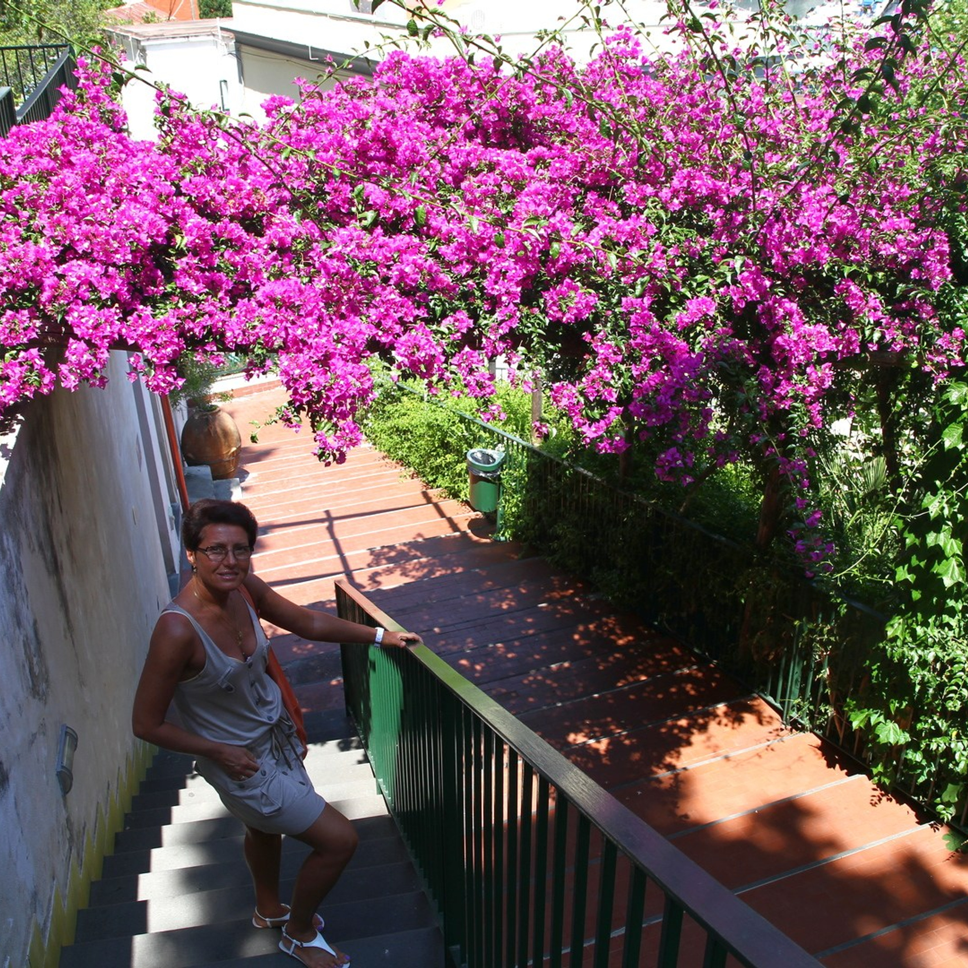 Италия. Амалфи, Бари 2012 г. Улица, люди, жизнь…