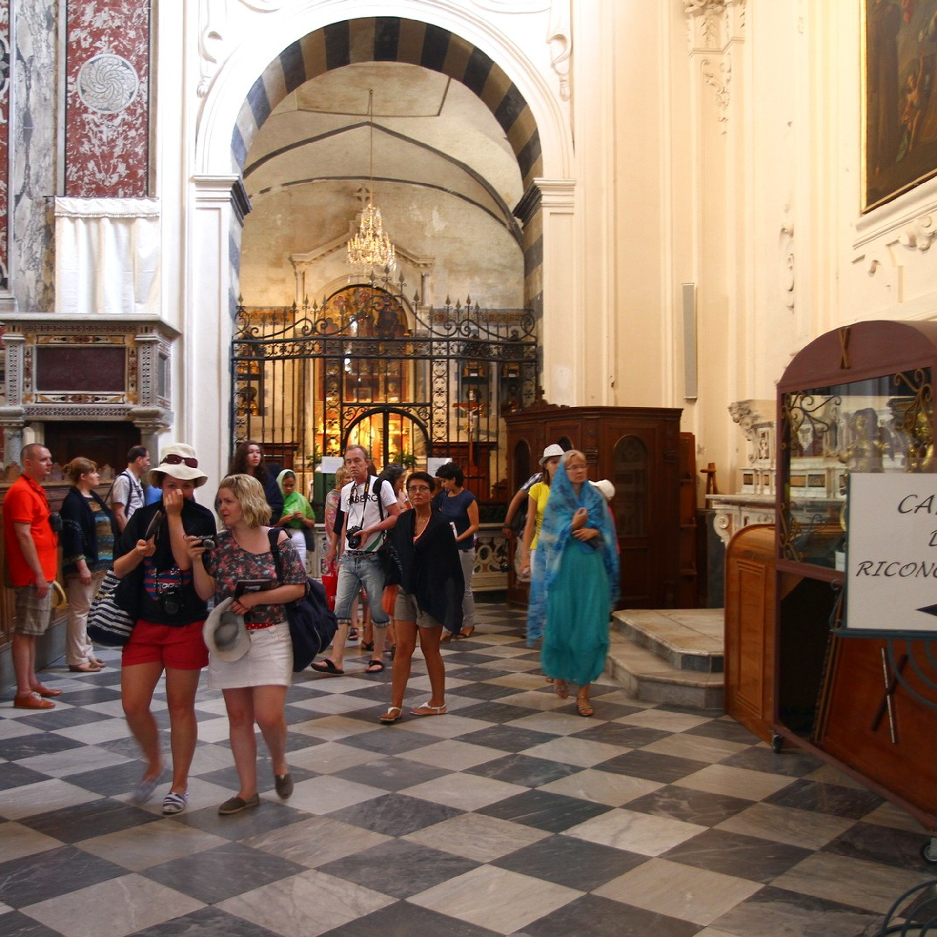 Италия. Амалфи, Бари 2012 г. Улица, люди, жизнь…