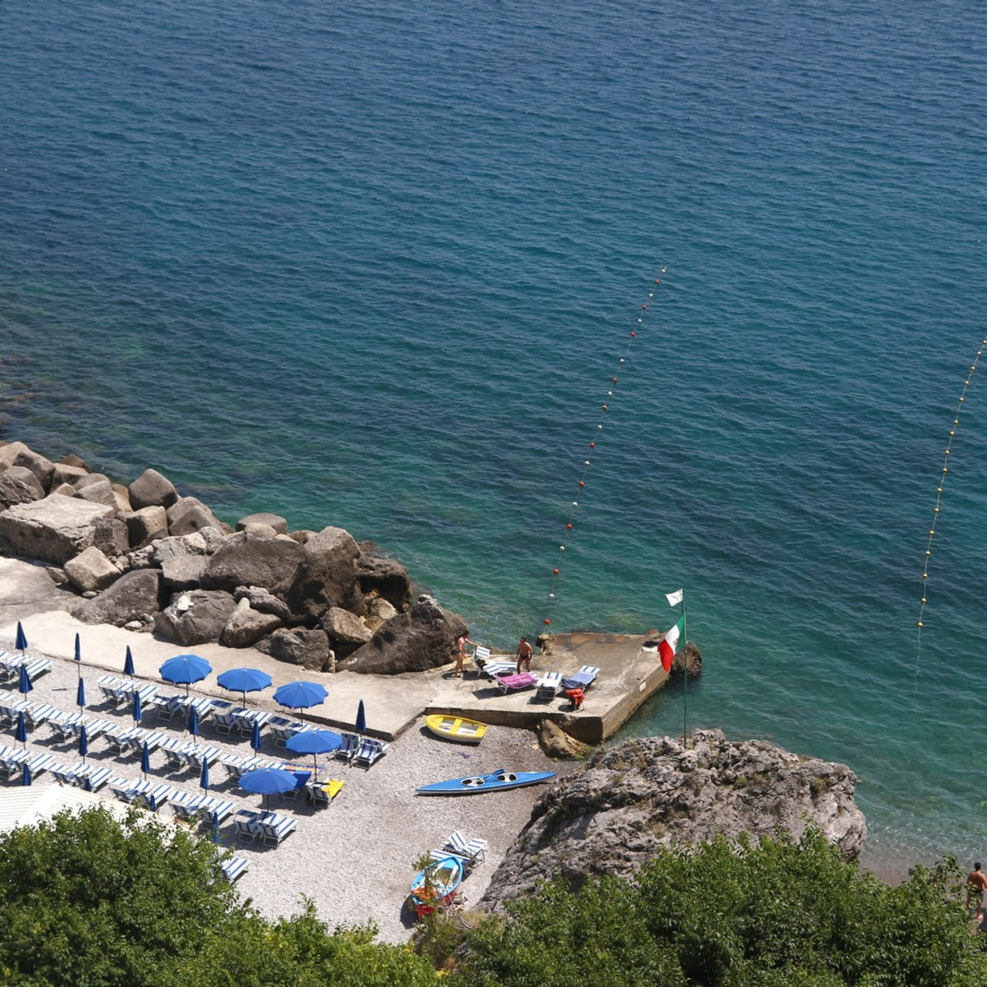 Италия. Амалфи, Бари 2012 г. Улица, люди, жизнь…