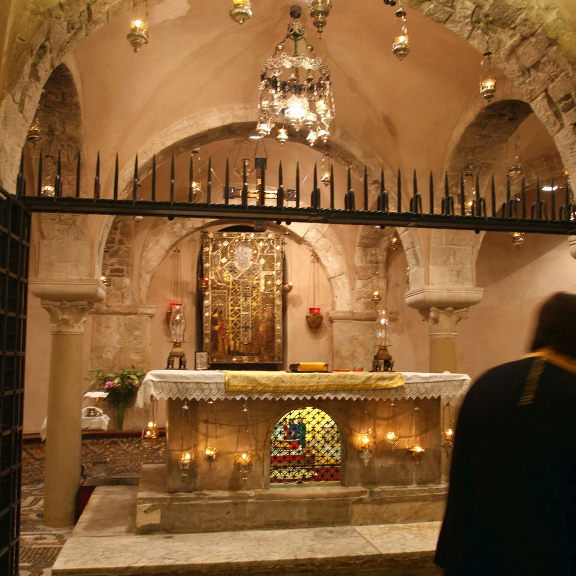 Италия. Амалфи, Бари 2012 г. Улица, люди, жизнь…