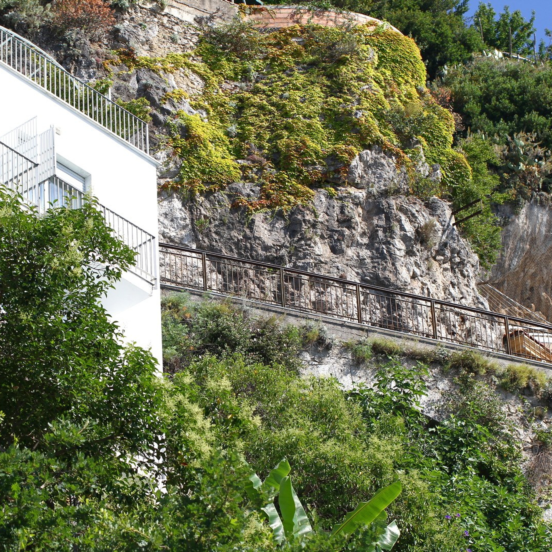 Италия. Амалфи, Бари 2012 г. Улица, люди, жизнь…