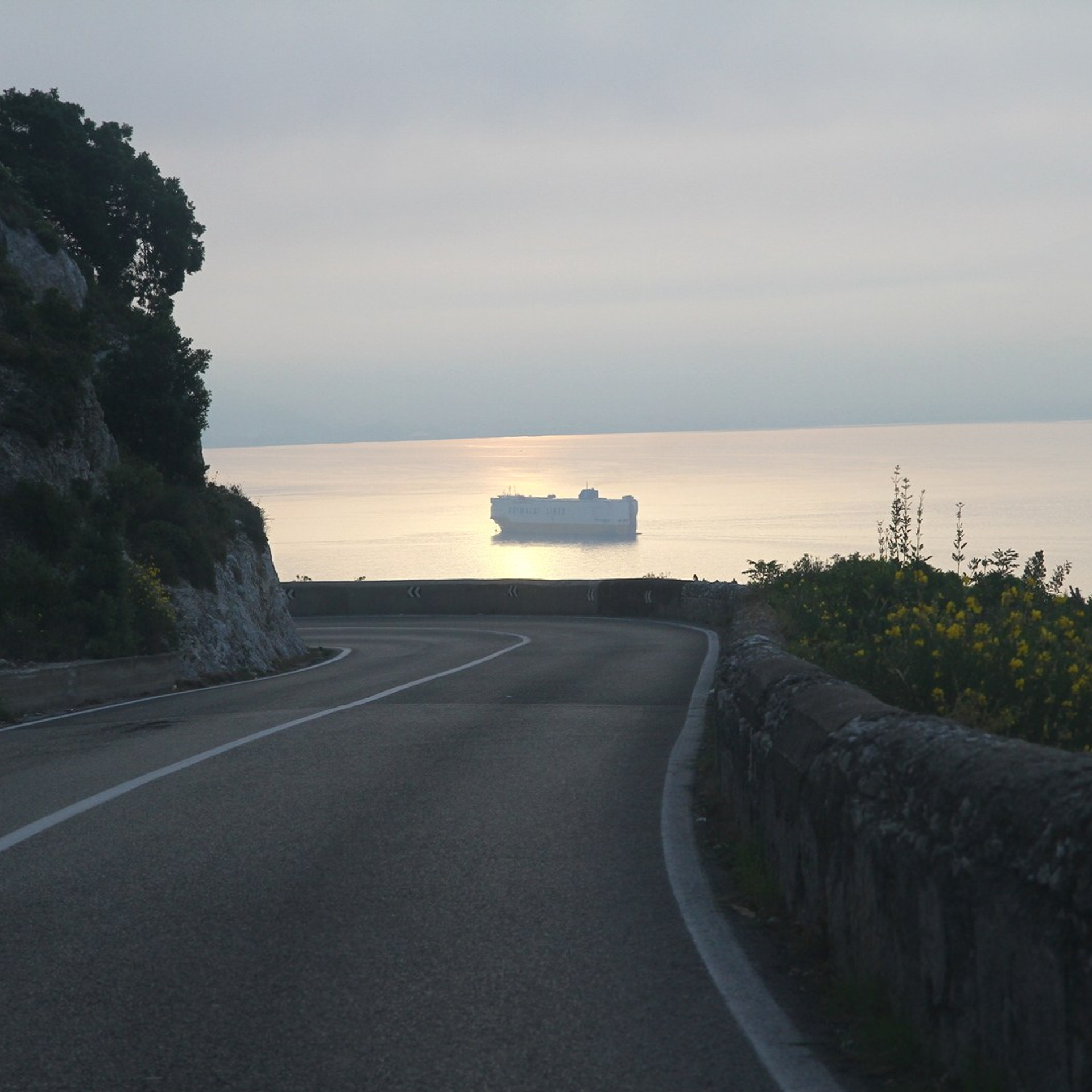 Италия. Амалфи, Бари 2012 г. Улица, люди, жизнь…