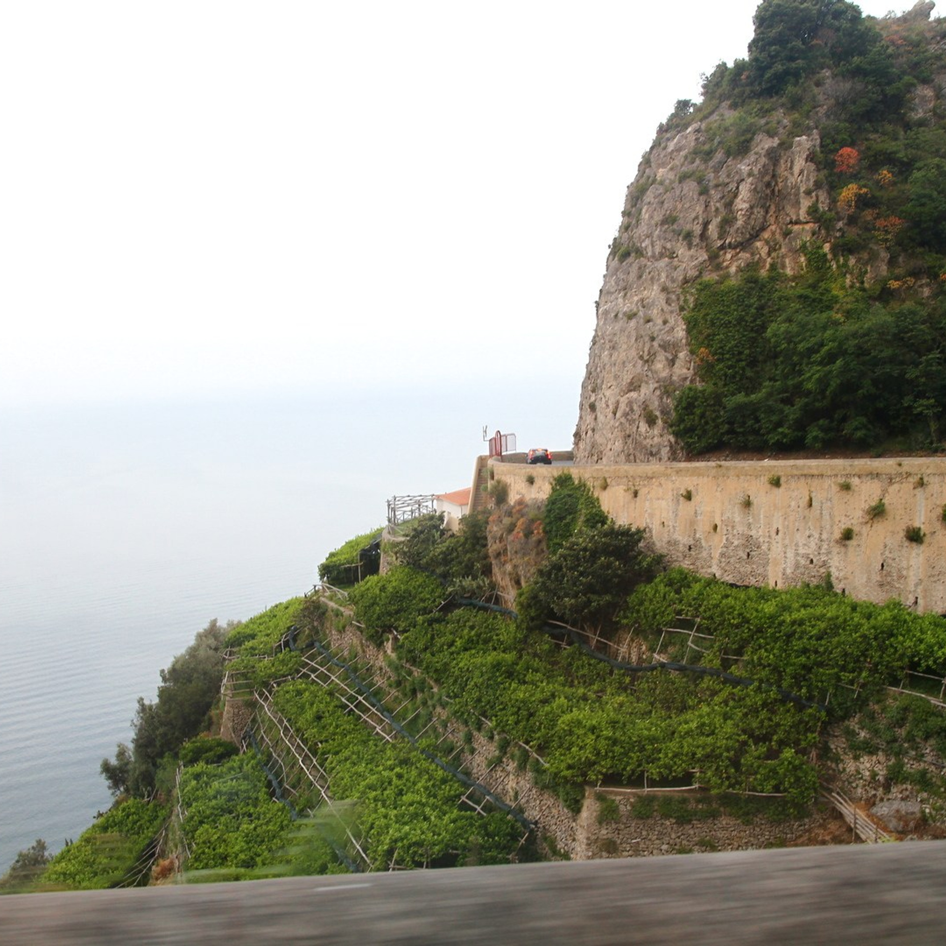 Италия. Амалфи, Бари 2012 г. Улица, люди, жизнь…