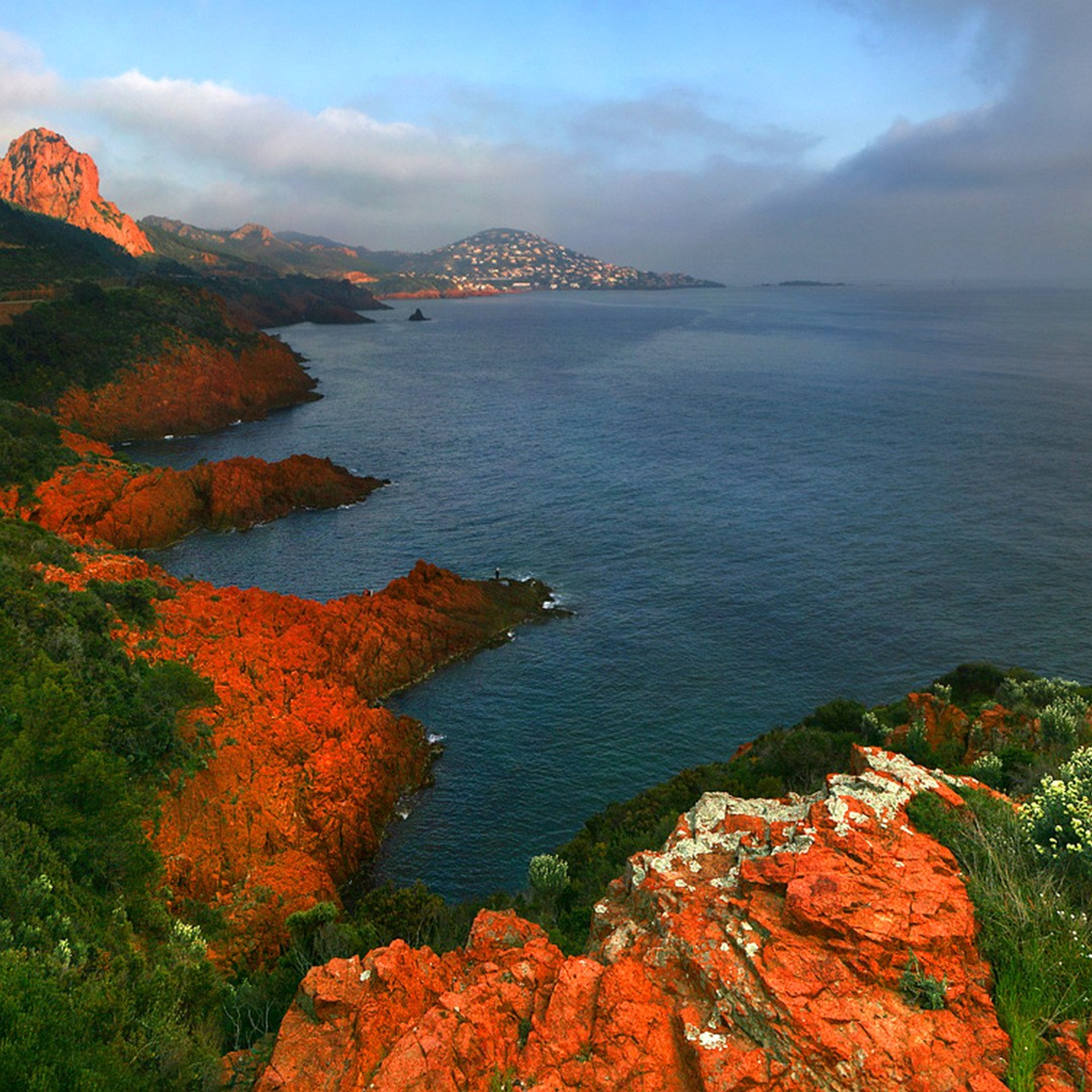 Италия. Амалфи, Бари 2012 г. Улица, люди, жизнь…