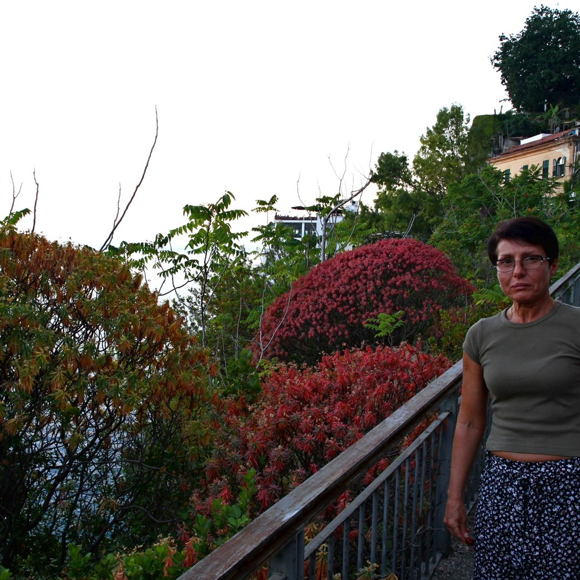 Италия. Амалфи, Бари 2012 г. Улица, люди, жизнь…