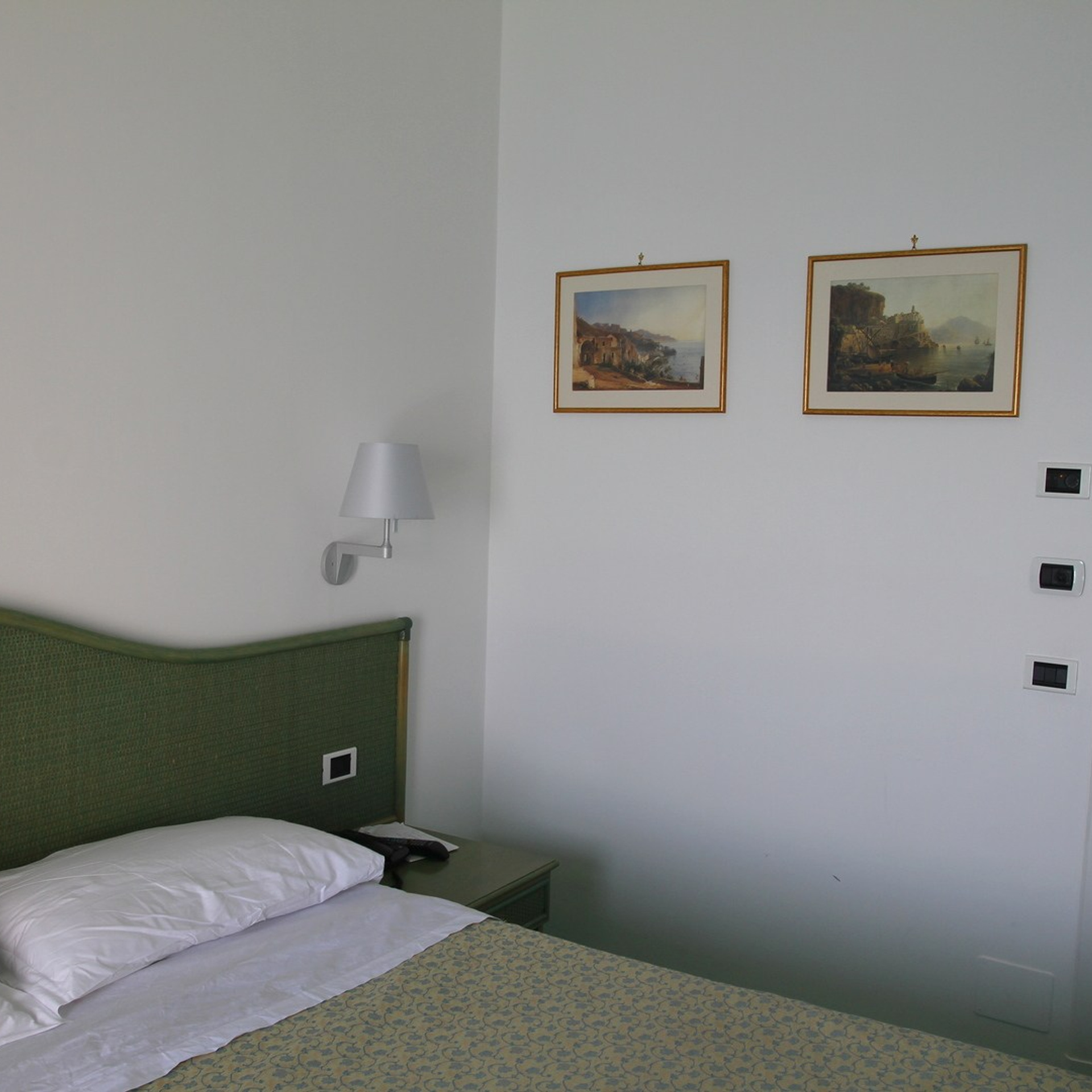 Италия. Амалфи, Бари 2012 г. Улица, люди, жизнь…