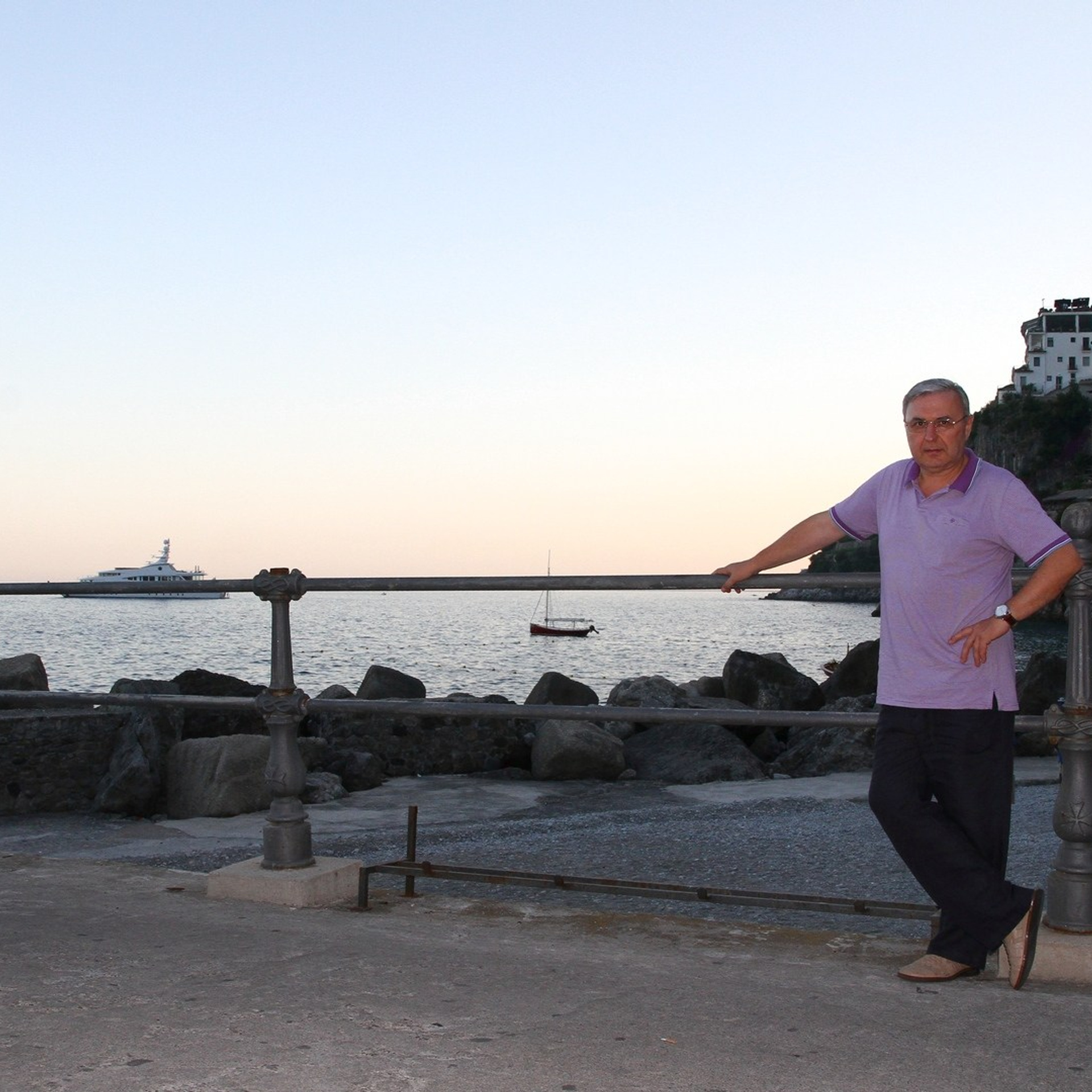 Италия. Амалфи, Бари 2012 г. Улица, люди, жизнь…