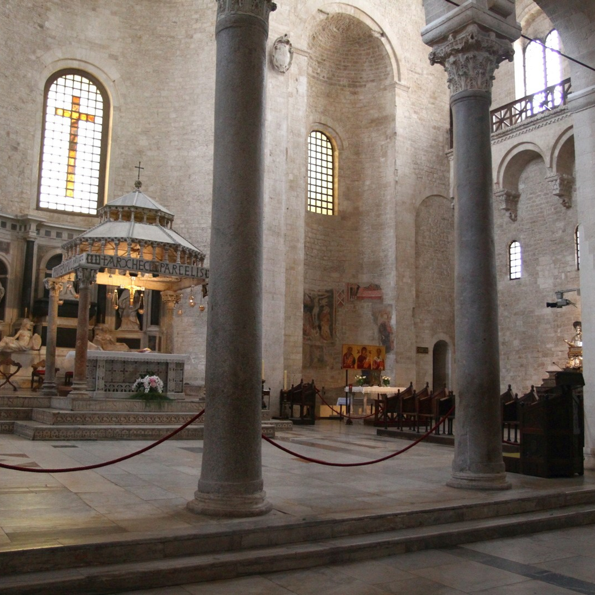 Италия. Амалфи, Бари 2012 г. Улица, люди, жизнь…