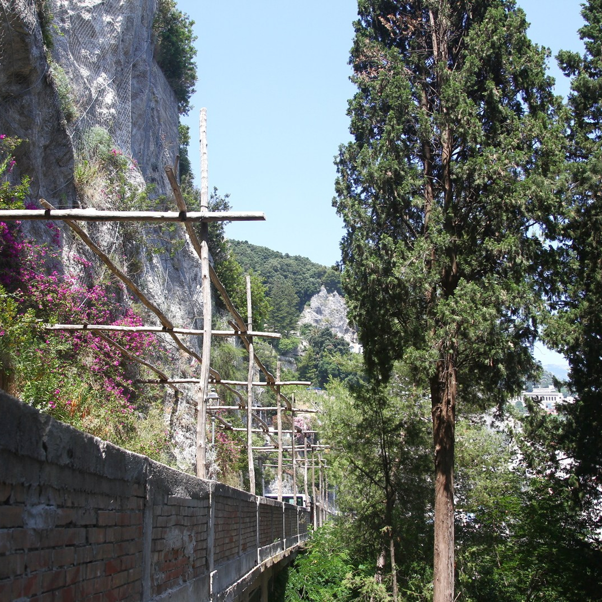 Италия. Амалфи, Бари 2012 г. Улица, люди, жизнь…