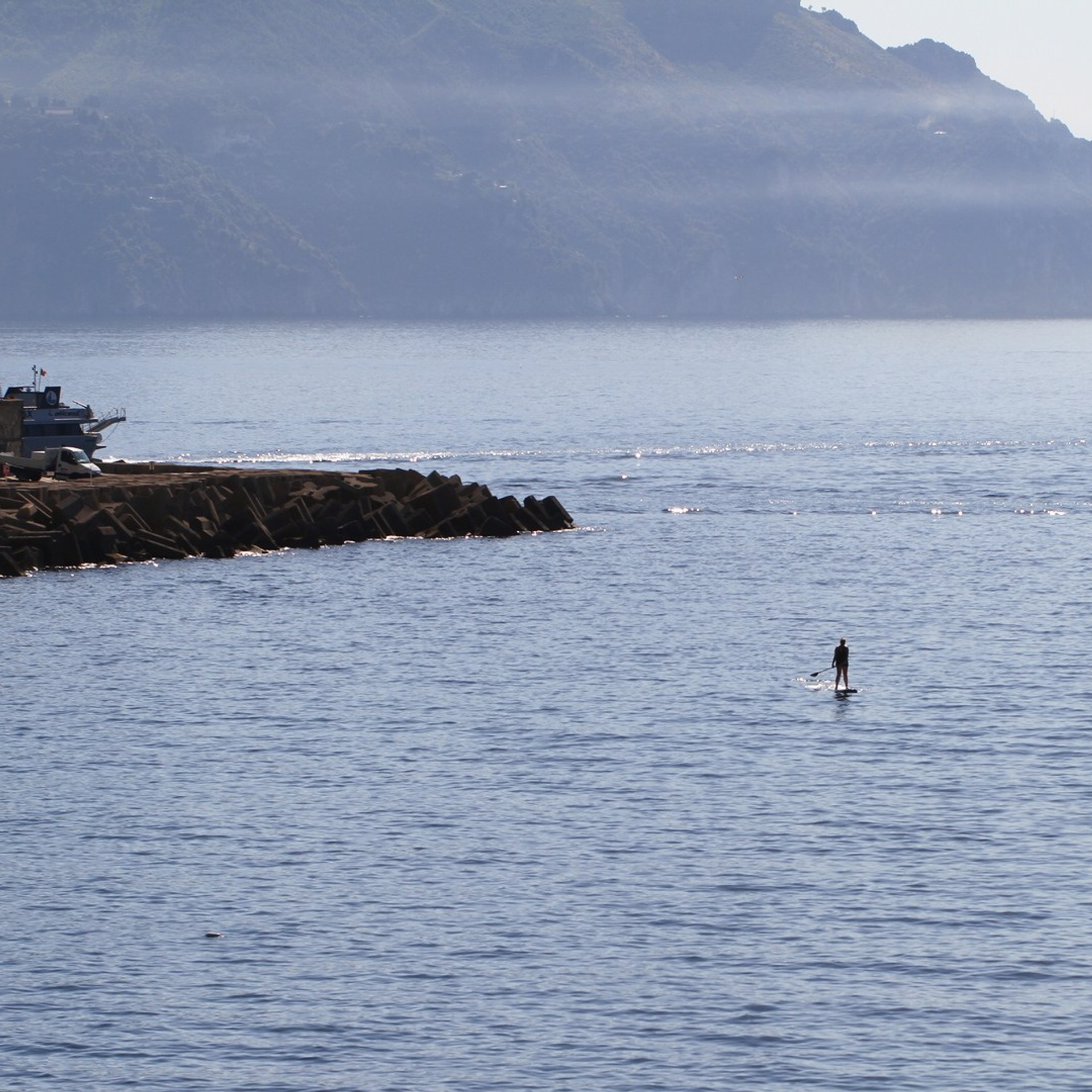 Италия. Амалфи, Бари 2012 г. Улица, люди, жизнь…