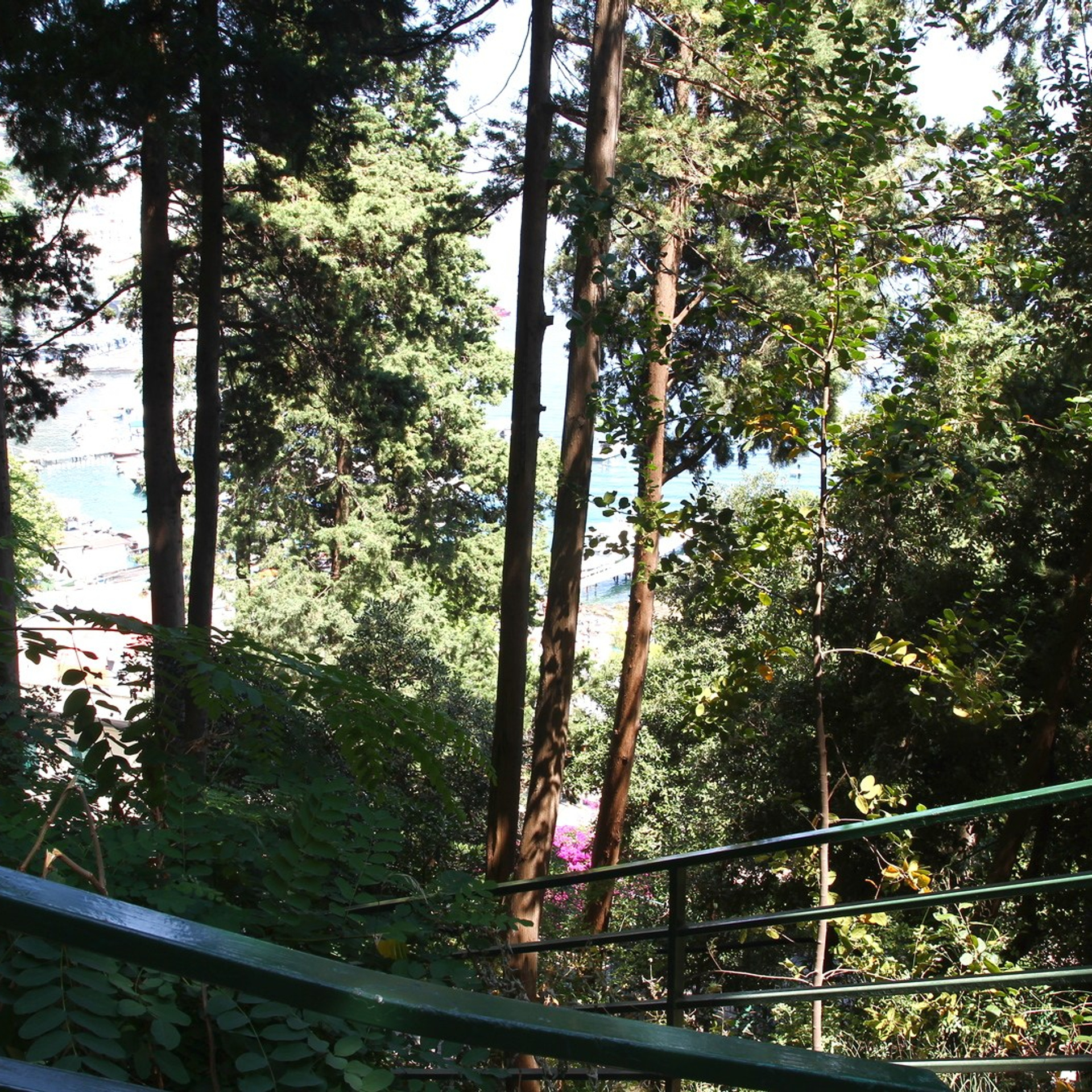 Италия. Амалфи, Бари 2012 г. Улица, люди, жизнь…