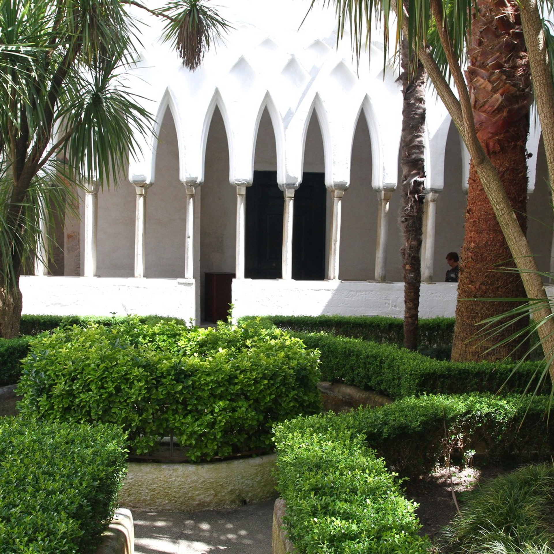 Италия. Амалфи, Бари 2012 г. Улица, люди, жизнь…