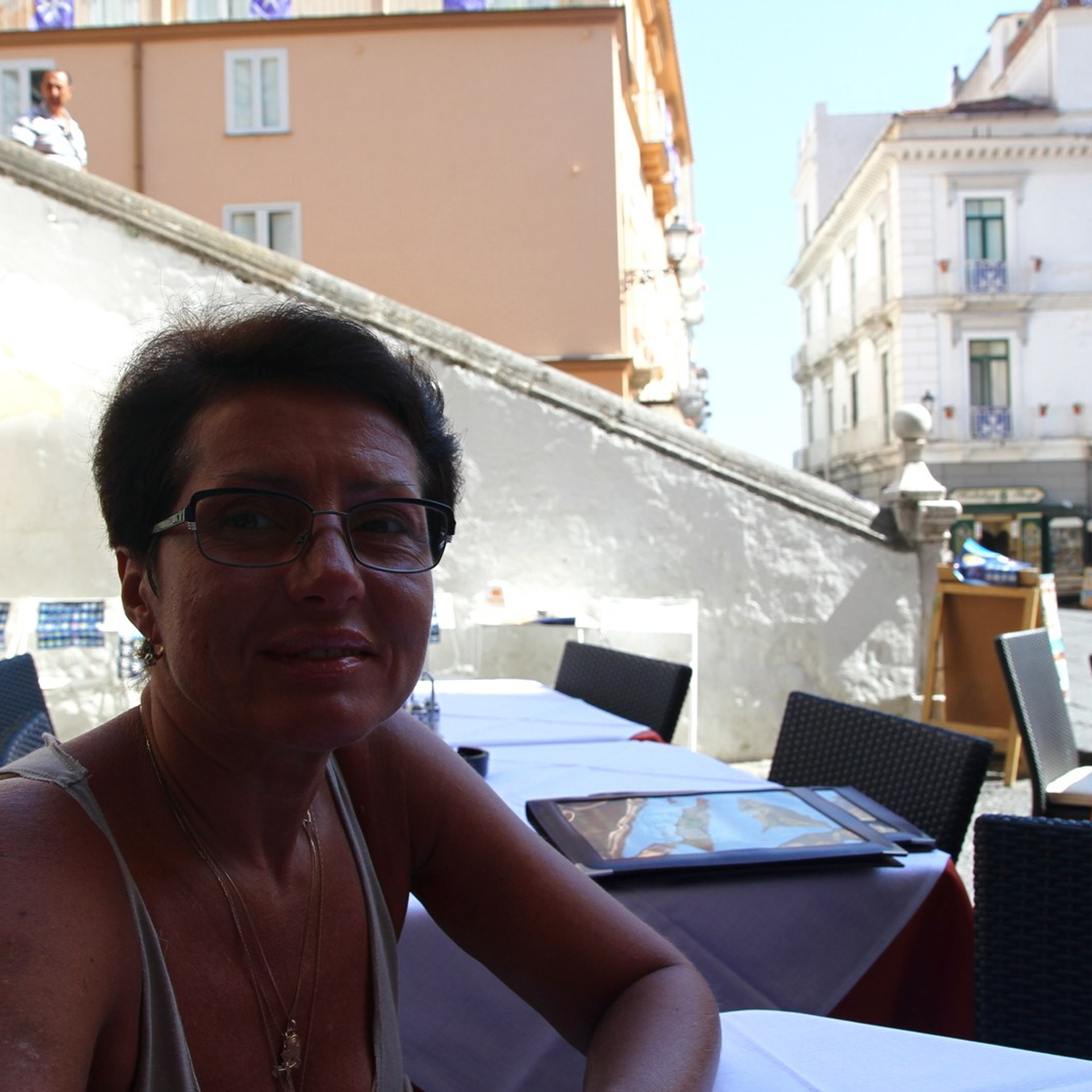 Италия. Амалфи, Бари 2012 г. Улица, люди, жизнь…