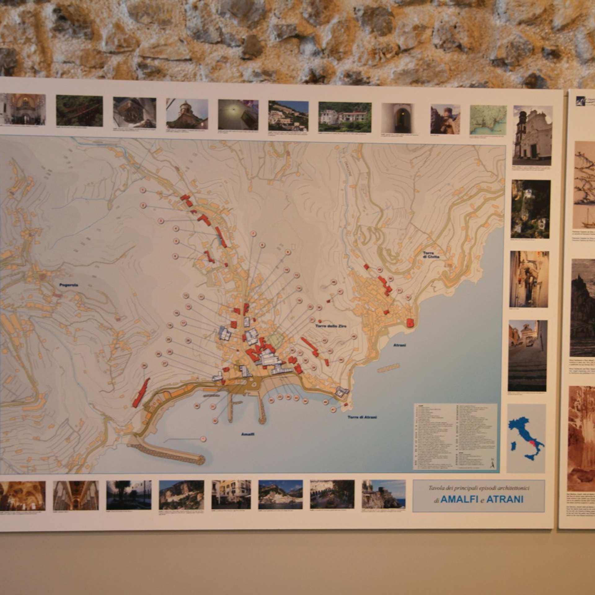 Италия. Амалфи, Бари 2012 г. Улица, люди, жизнь…