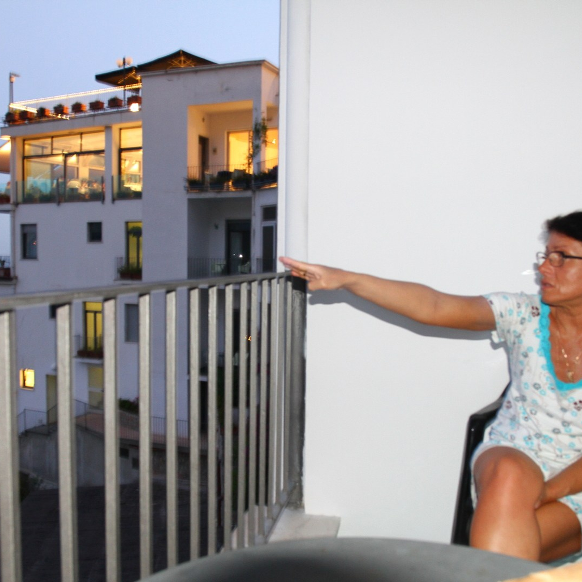 Италия. Амалфи, Бари 2012 г. Улица, люди, жизнь…