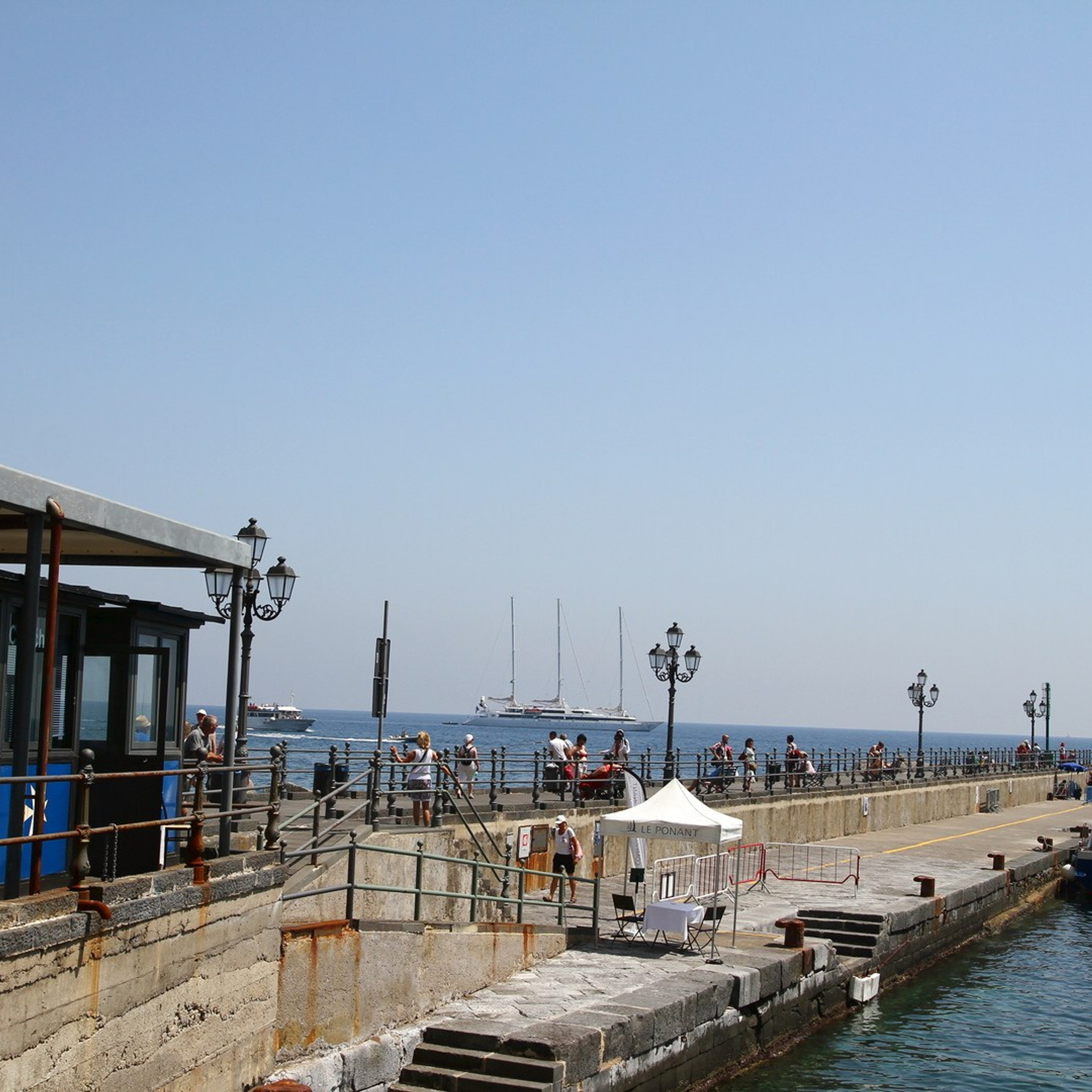 Италия. Амалфи, Бари 2012 г. Улица, люди, жизнь…