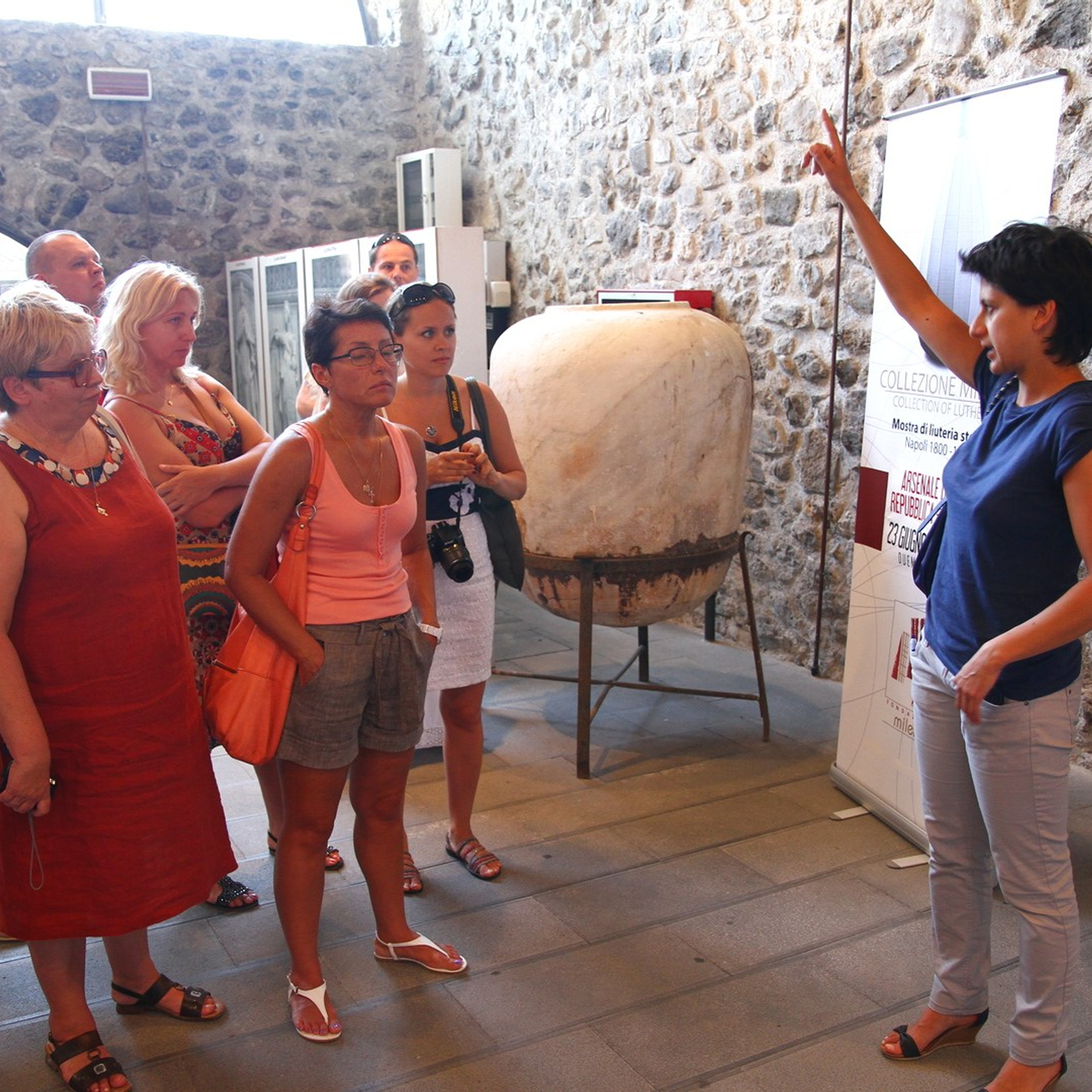 Италия. Амалфи, Бари 2012 г. Улица, люди, жизнь…