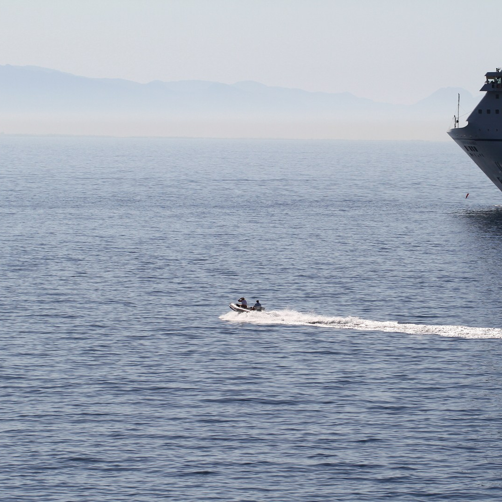 Италия. Амалфи, Бари 2012 г. Улица, люди, жизнь…