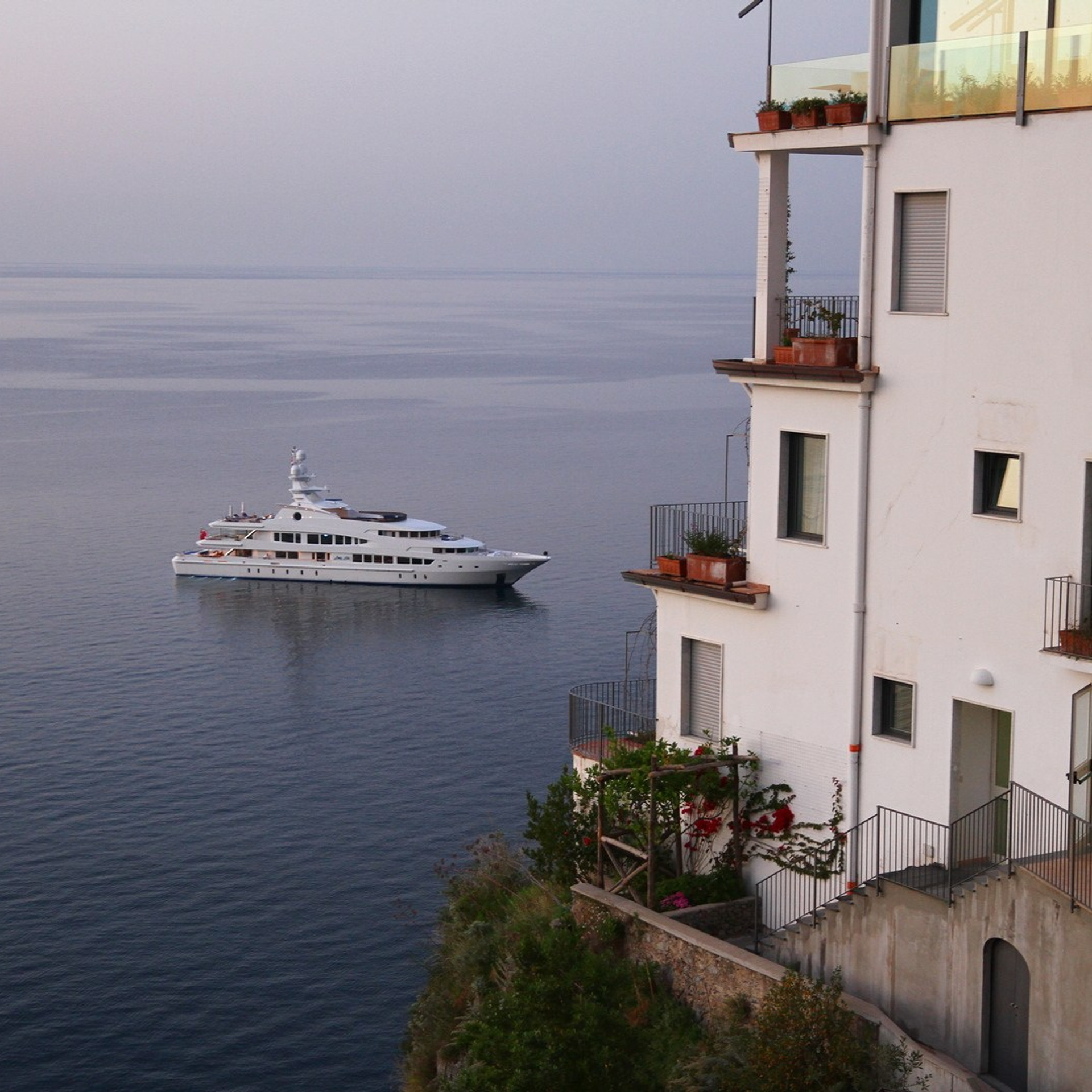 Италия. Амалфи, Бари 2012 г. Улица, люди, жизнь…