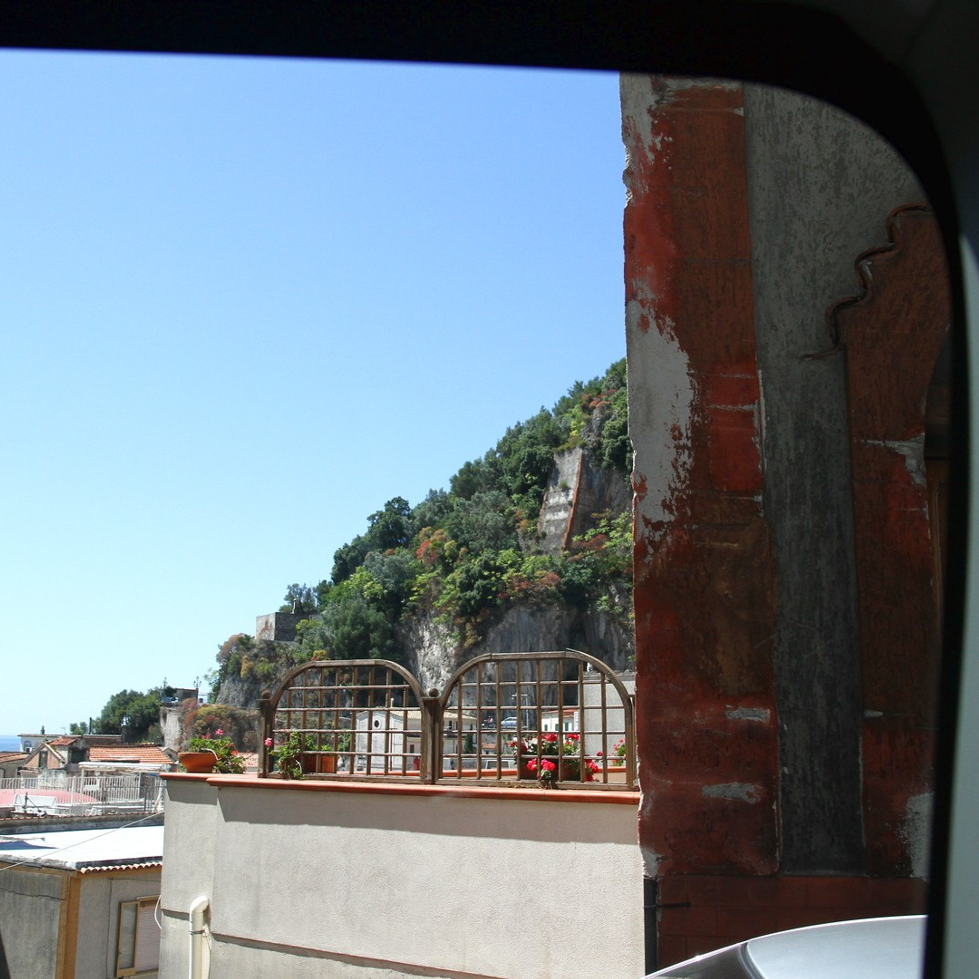 Италия. Амалфи, Бари 2012 г. Улица, люди, жизнь…