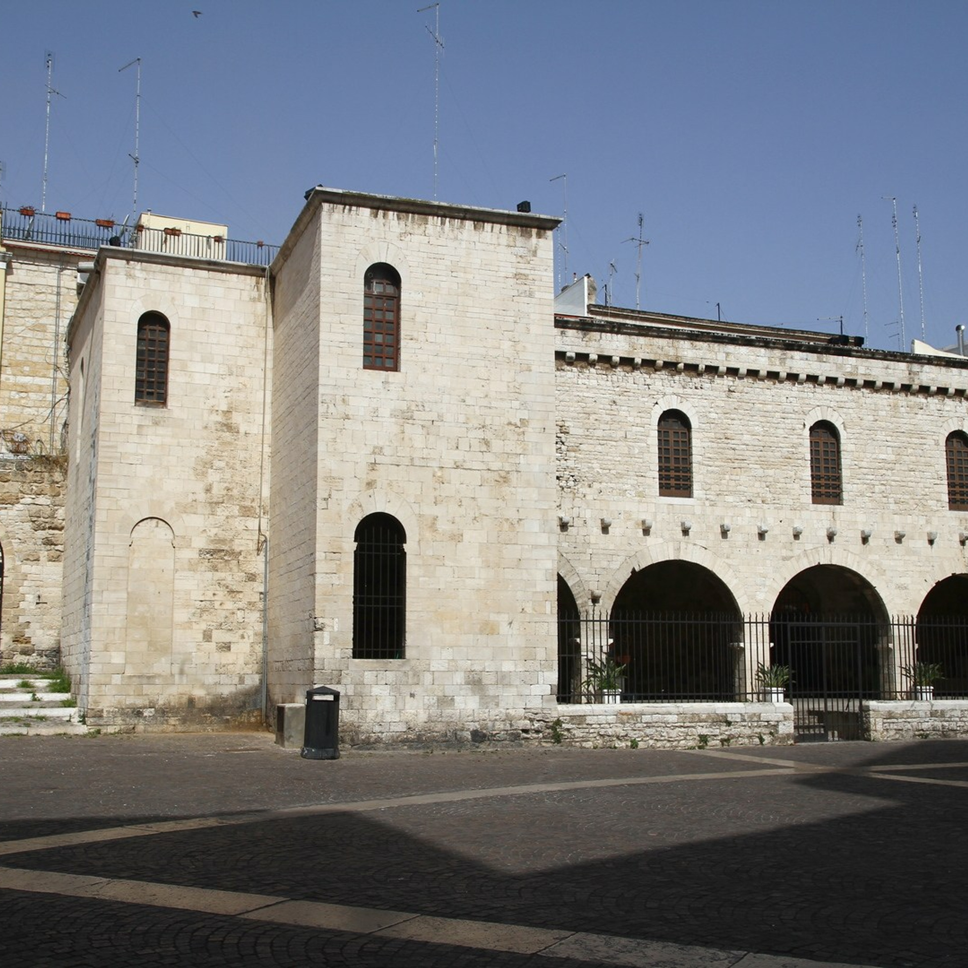 Италия. Амалфи, Бари 2012 г. Улица, люди, жизнь…