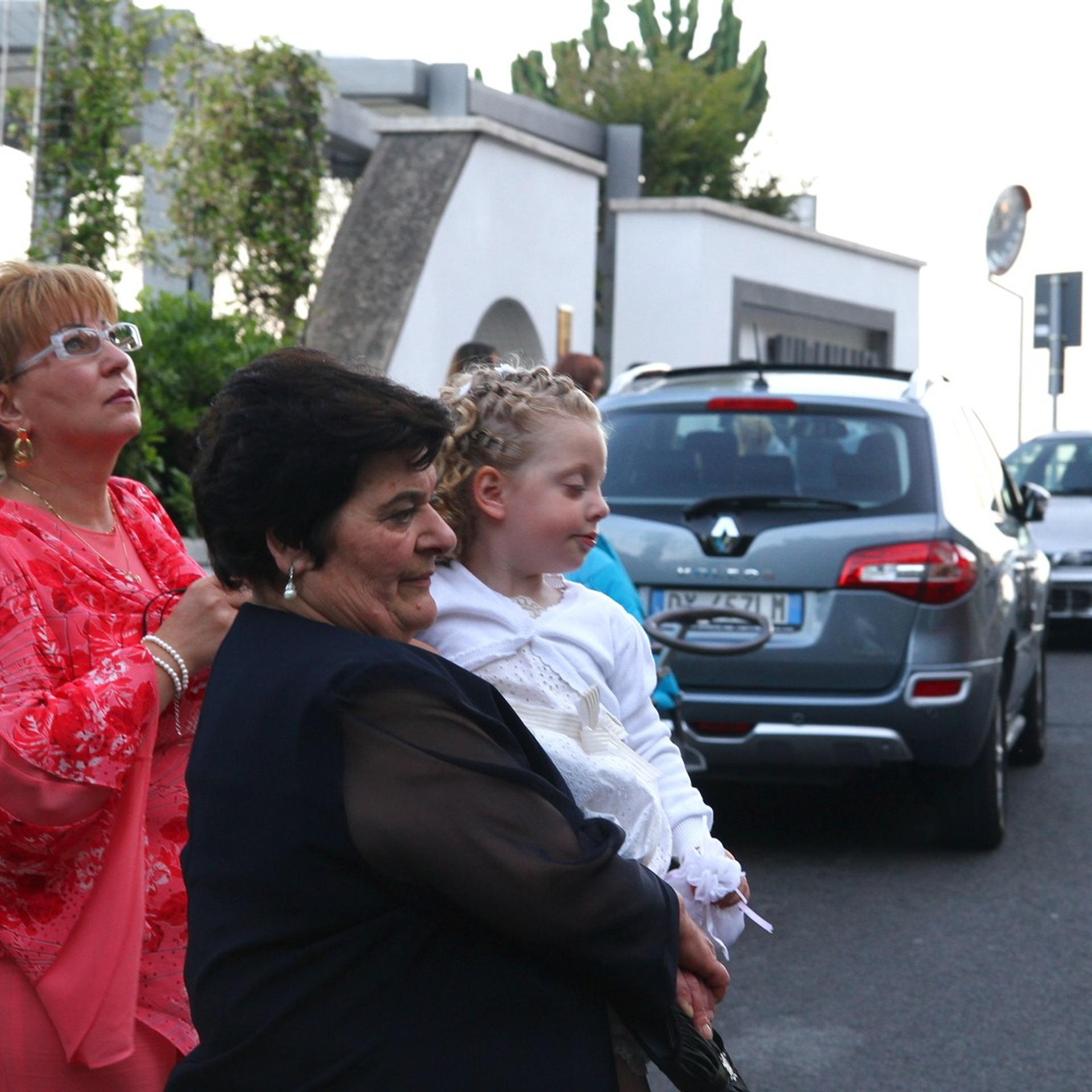 Италия. Амалфи, Бари 2012 г. Улица, люди, жизнь…