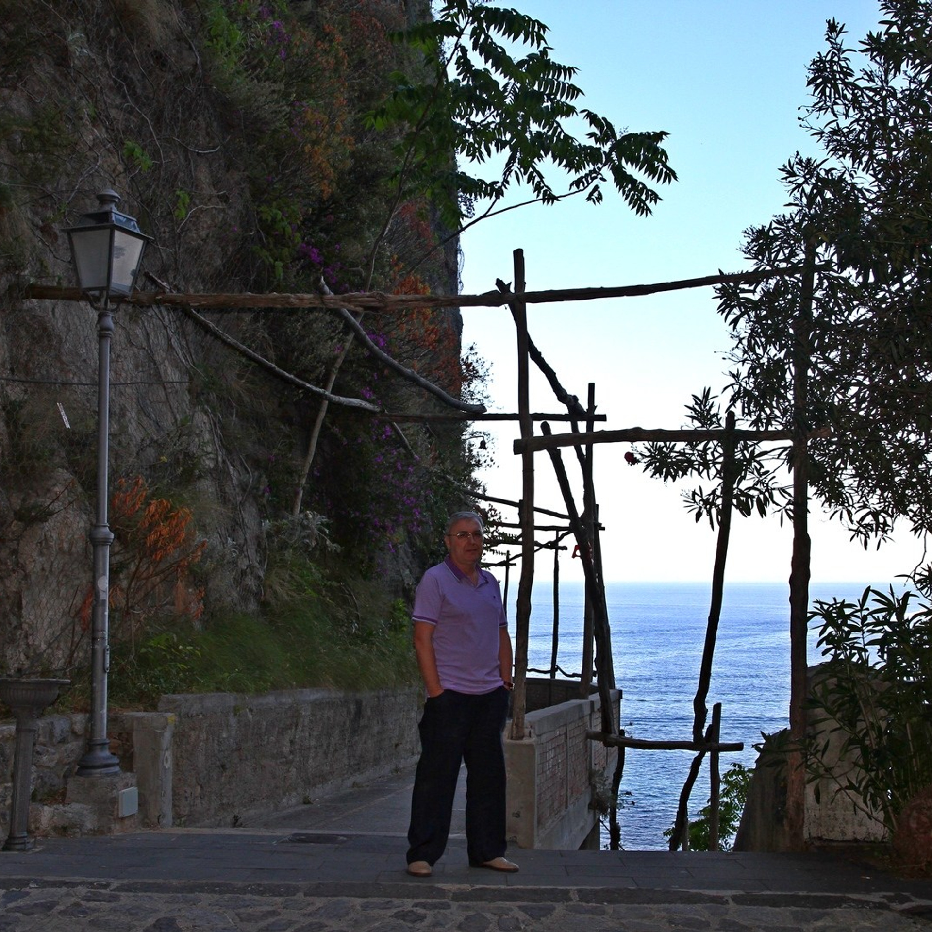 Италия. Амалфи, Бари 2012 г. Улица, люди, жизнь…