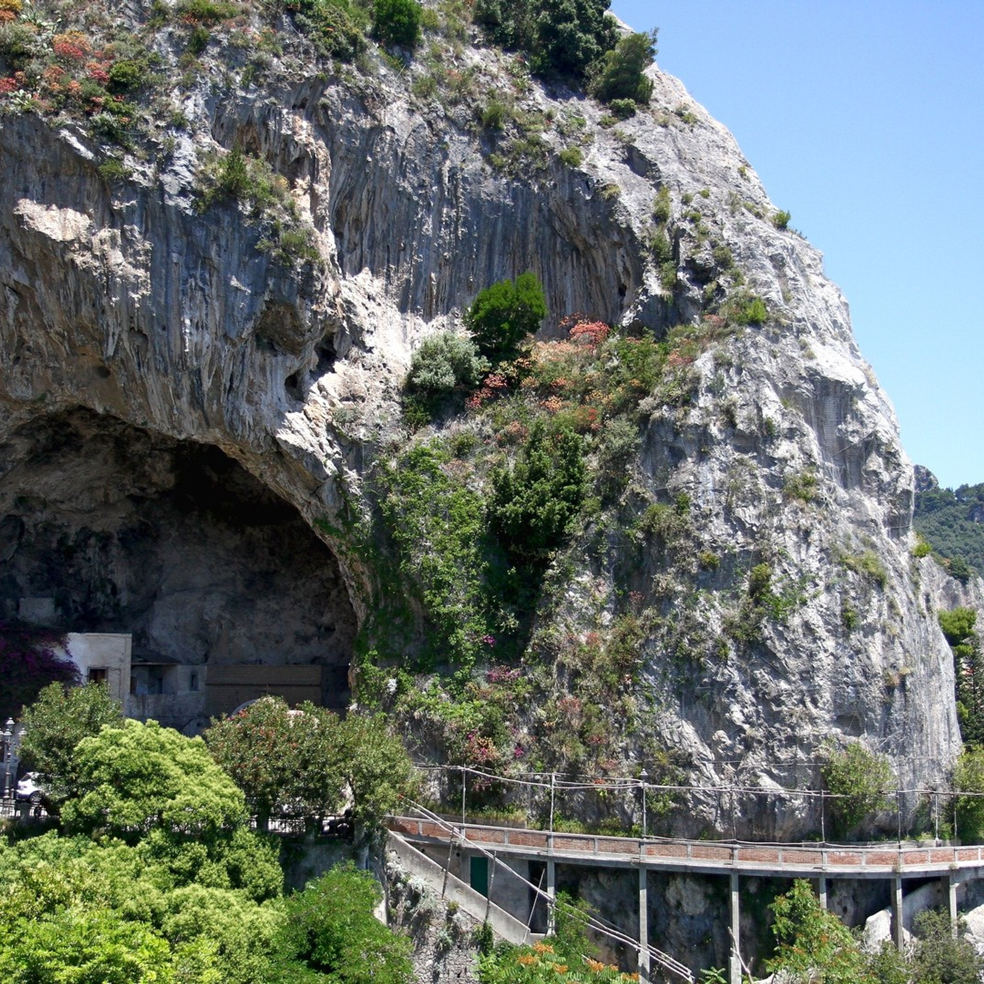 Италия. Амалфи, Бари 2012 г. Улица, люди, жизнь…