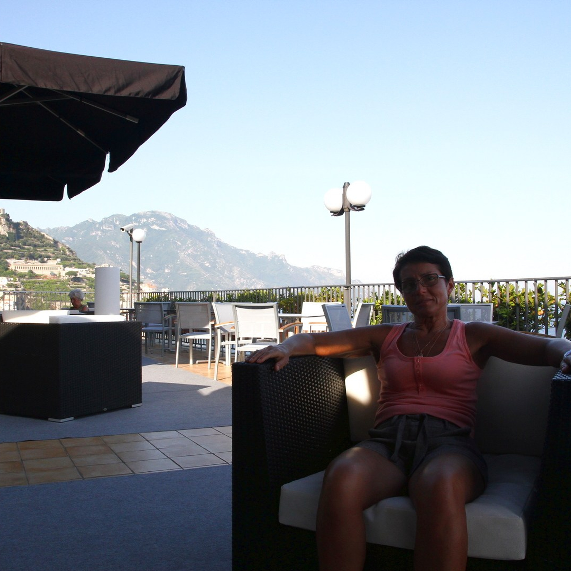 Италия. Амалфи, Бари 2012 г. Улица, люди, жизнь…