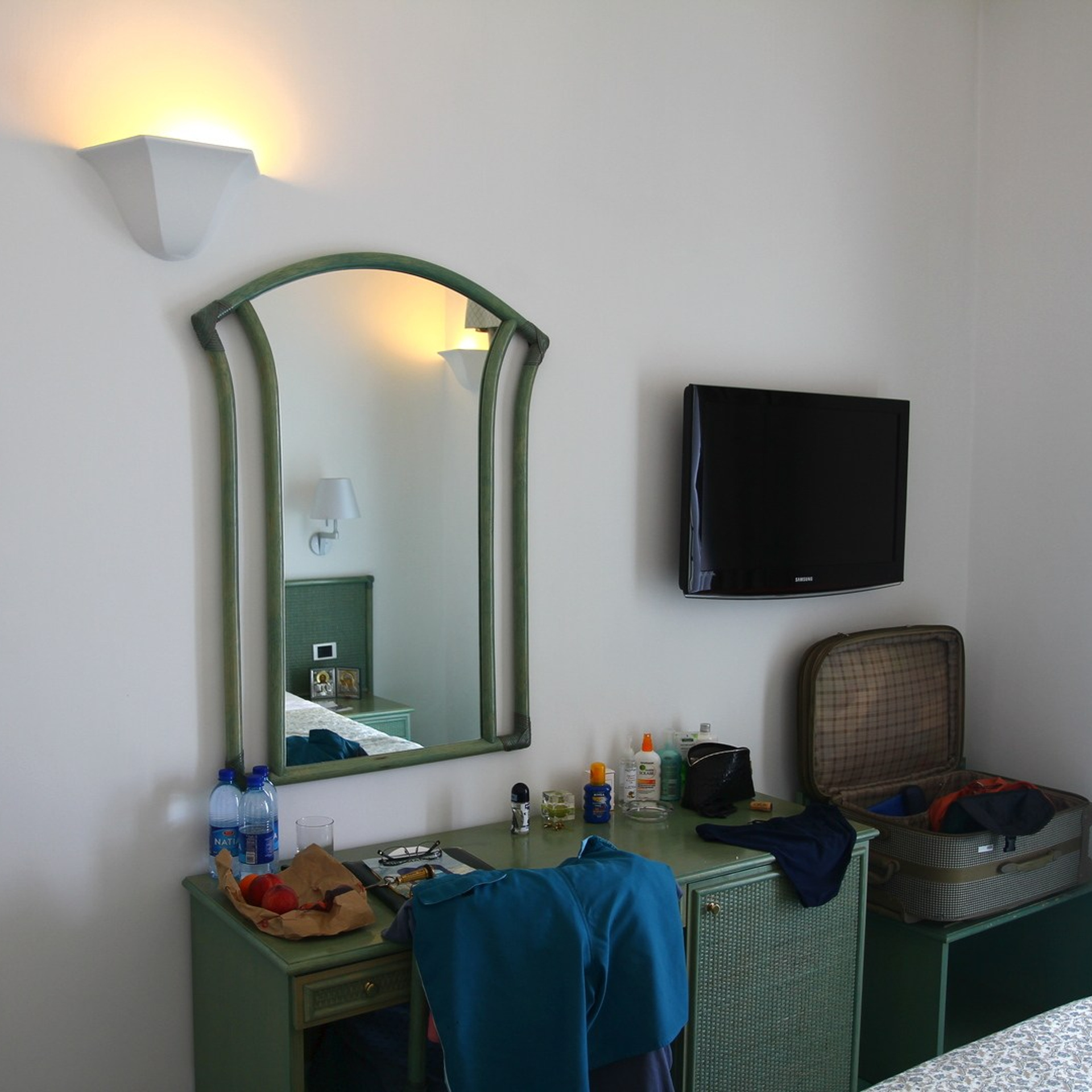 Италия. Амалфи, Бари 2012 г. Улица, люди, жизнь…