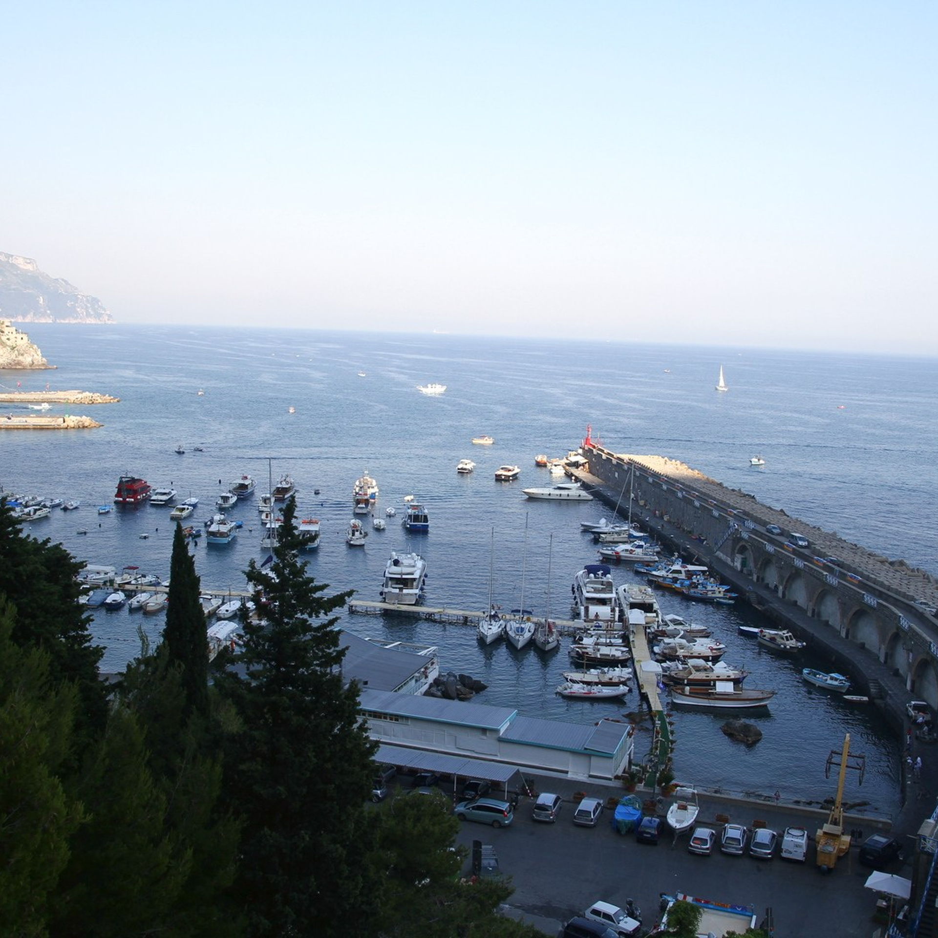 Италия. Амалфи, Бари 2012 г. Улица, люди, жизнь…