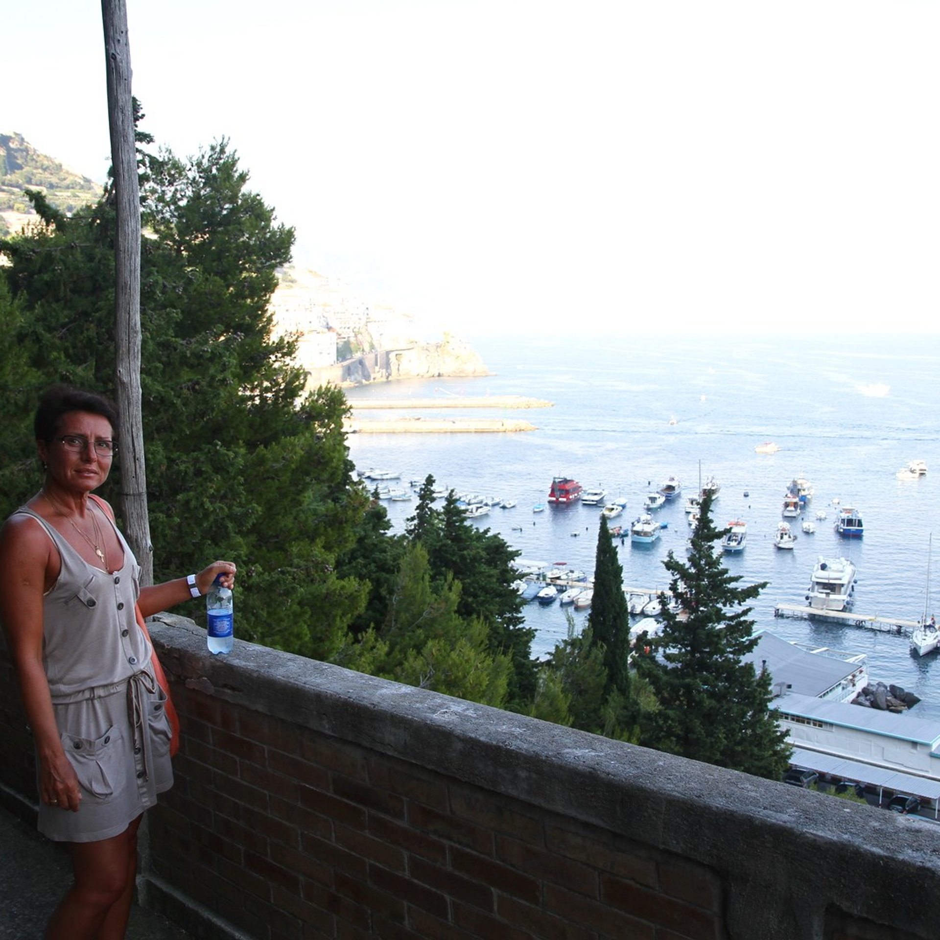 Италия. Амалфи, Бари 2012 г. Улица, люди, жизнь…