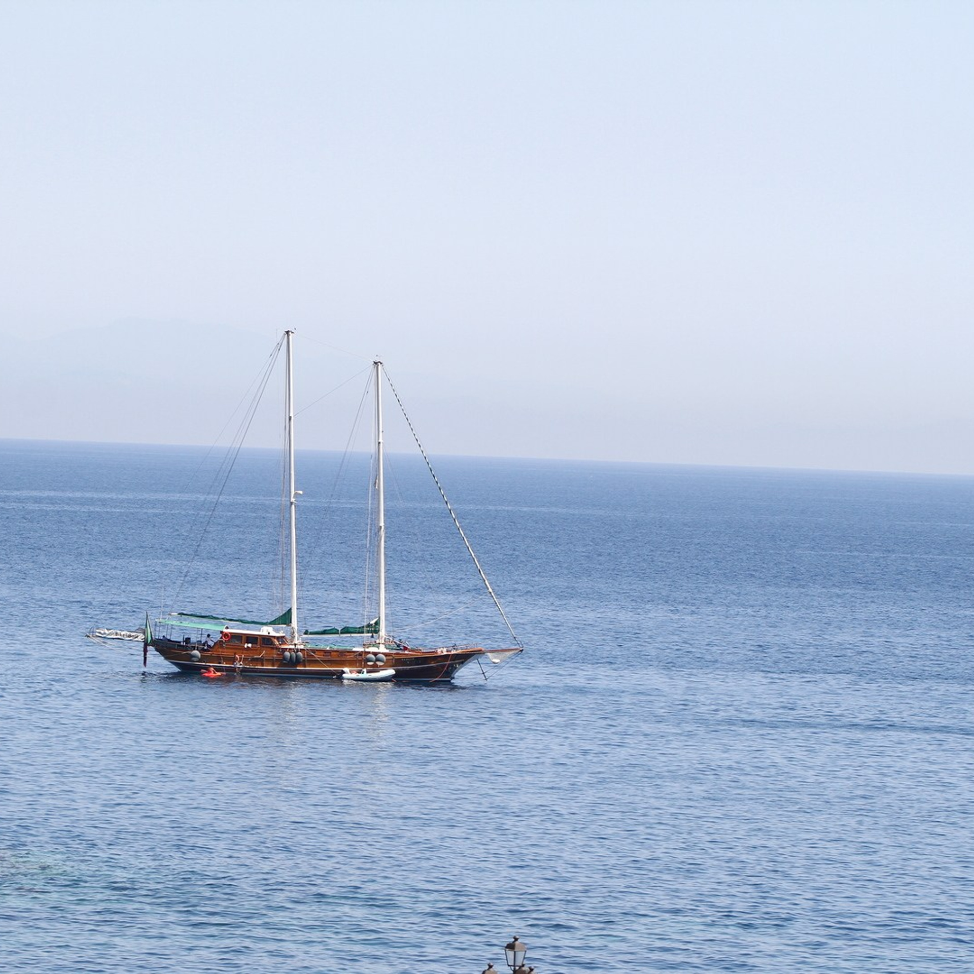 Италия. Амалфи, Бари 2012 г. Улица, люди, жизнь…