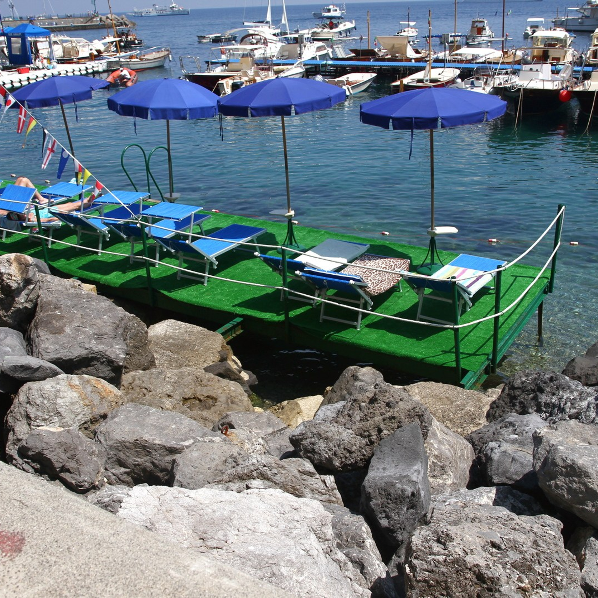 Италия. Амалфи, Бари 2012 г. Улица, люди, жизнь…