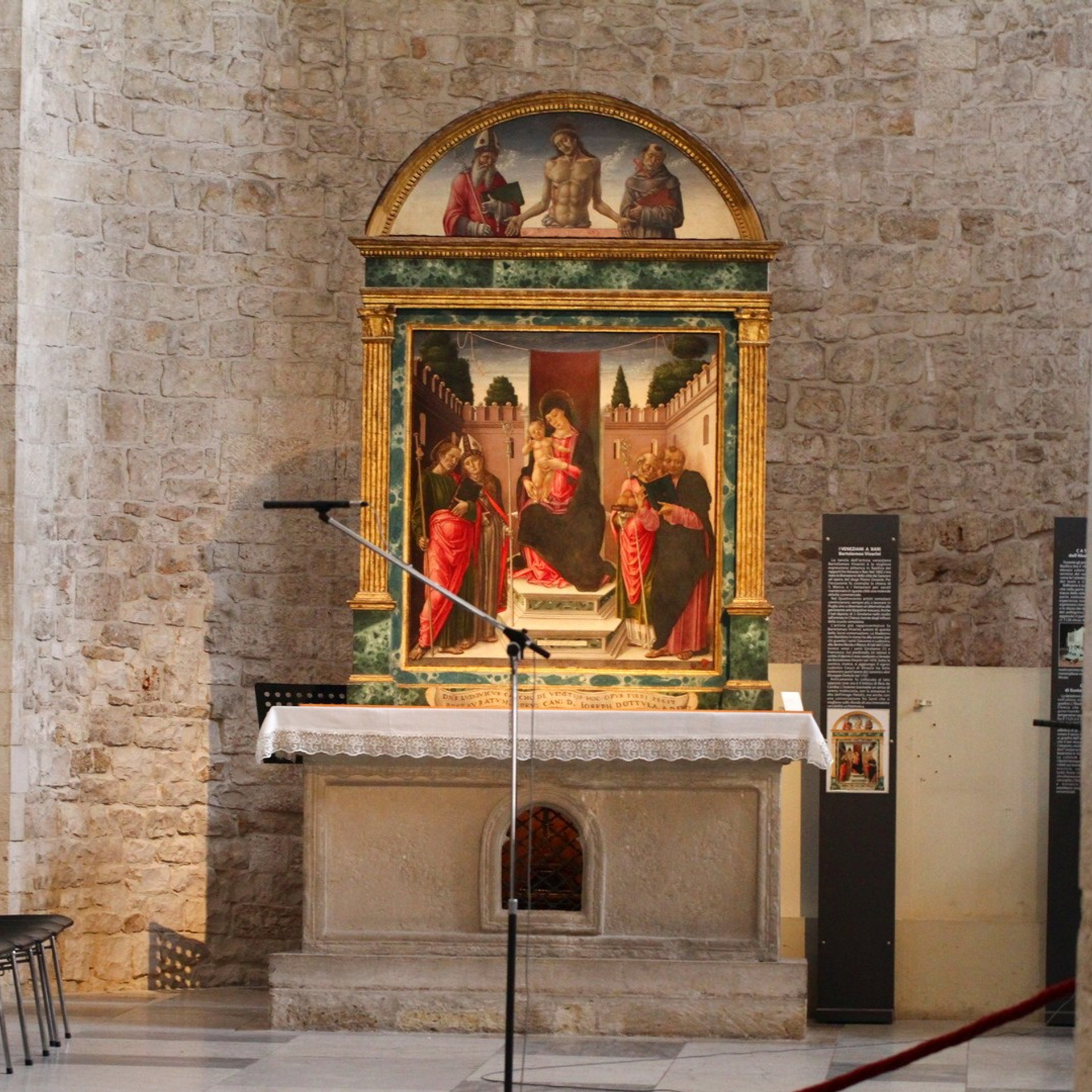 Италия. Амалфи, Бари 2012 г. Улица, люди, жизнь…