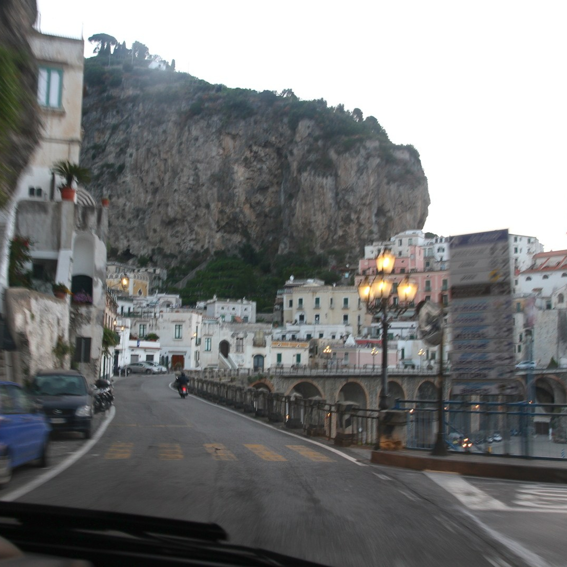 Италия. Амалфи, Бари 2012 г. Улица, люди, жизнь…