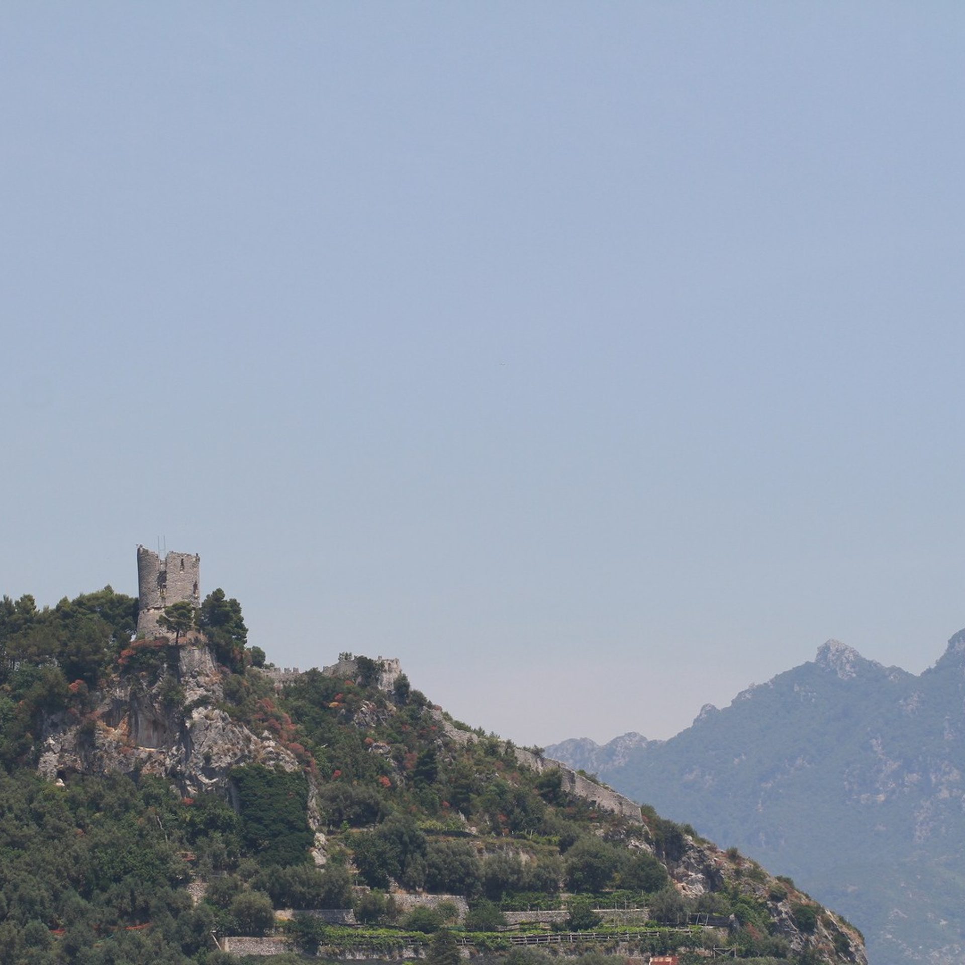 Италия. Амалфи, Бари 2012 г. Улица, люди, жизнь…