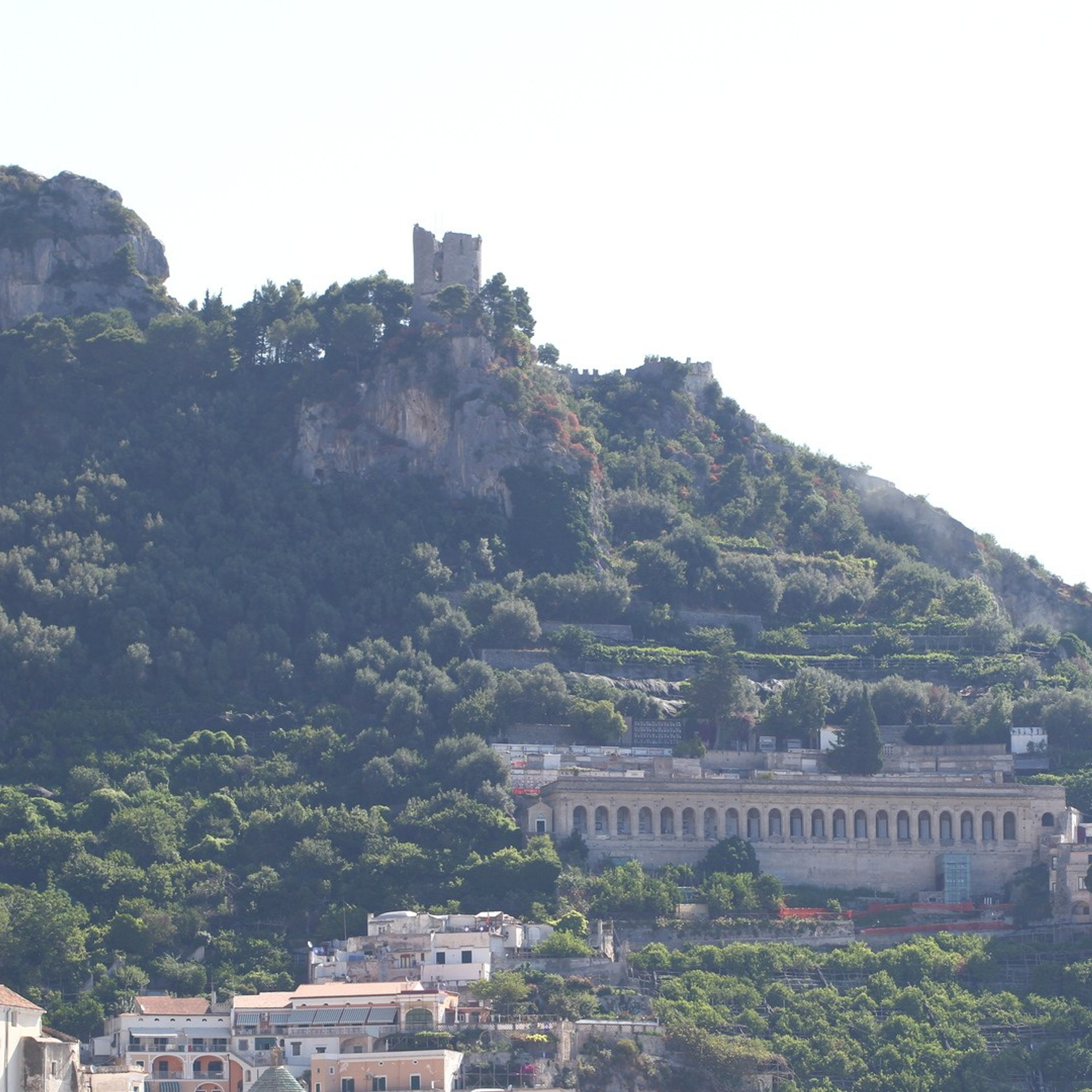 Италия. Амалфи, Бари 2012 г. Улица, люди, жизнь…