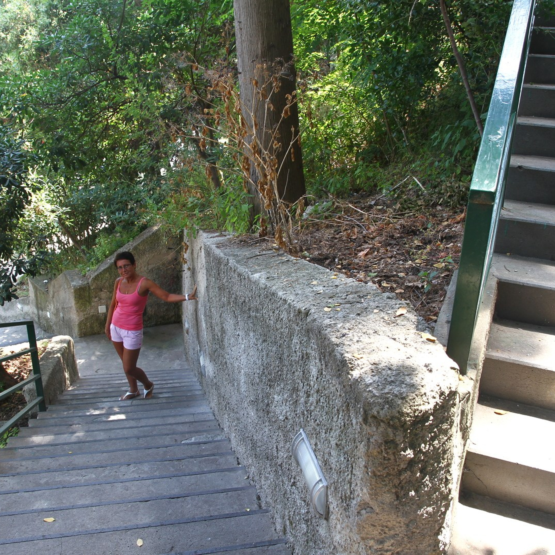 Италия. Амалфи, Бари 2012 г. Улица, люди, жизнь…