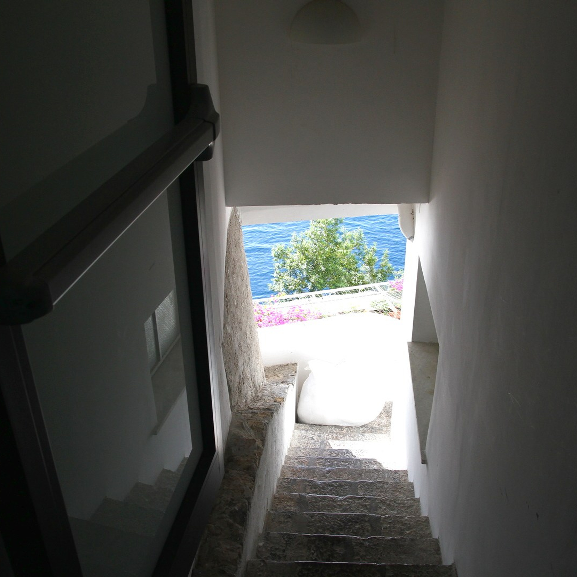 Италия. Амалфи, Бари 2012 г. Улица, люди, жизнь…