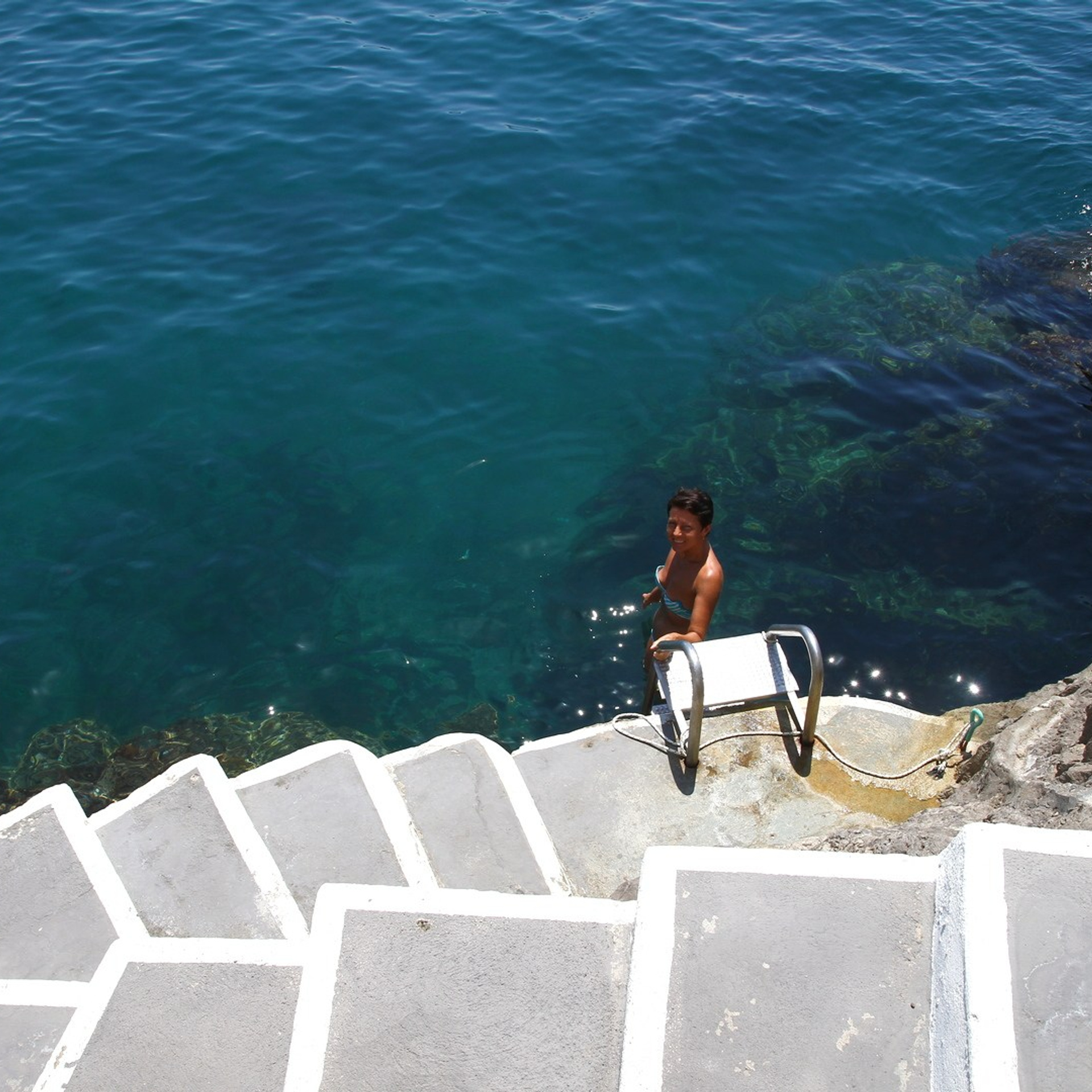 Италия. Амалфи, Бари 2012 г. Улица, люди, жизнь…