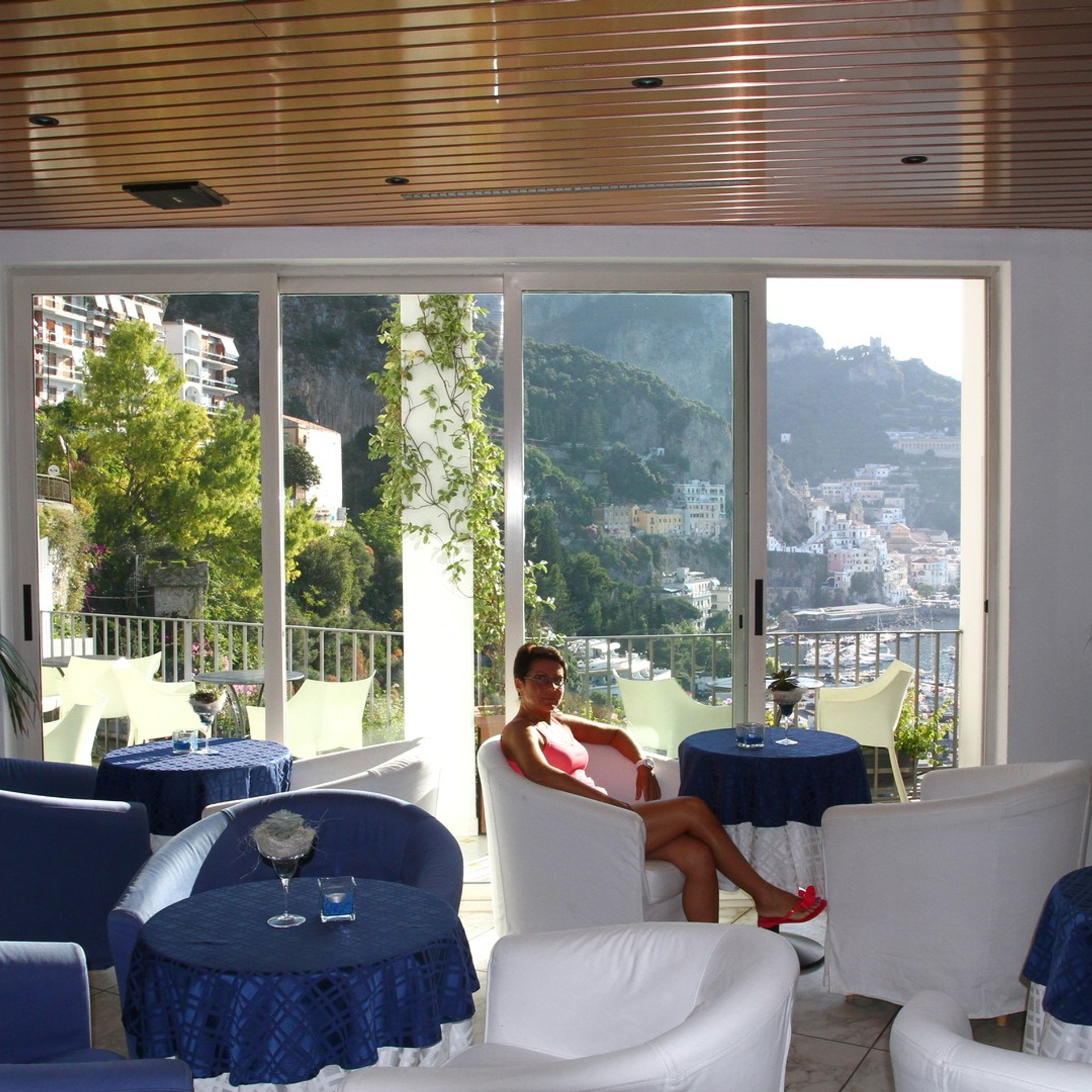 Италия. Амалфи, Бари 2012 г. Улица, люди, жизнь…